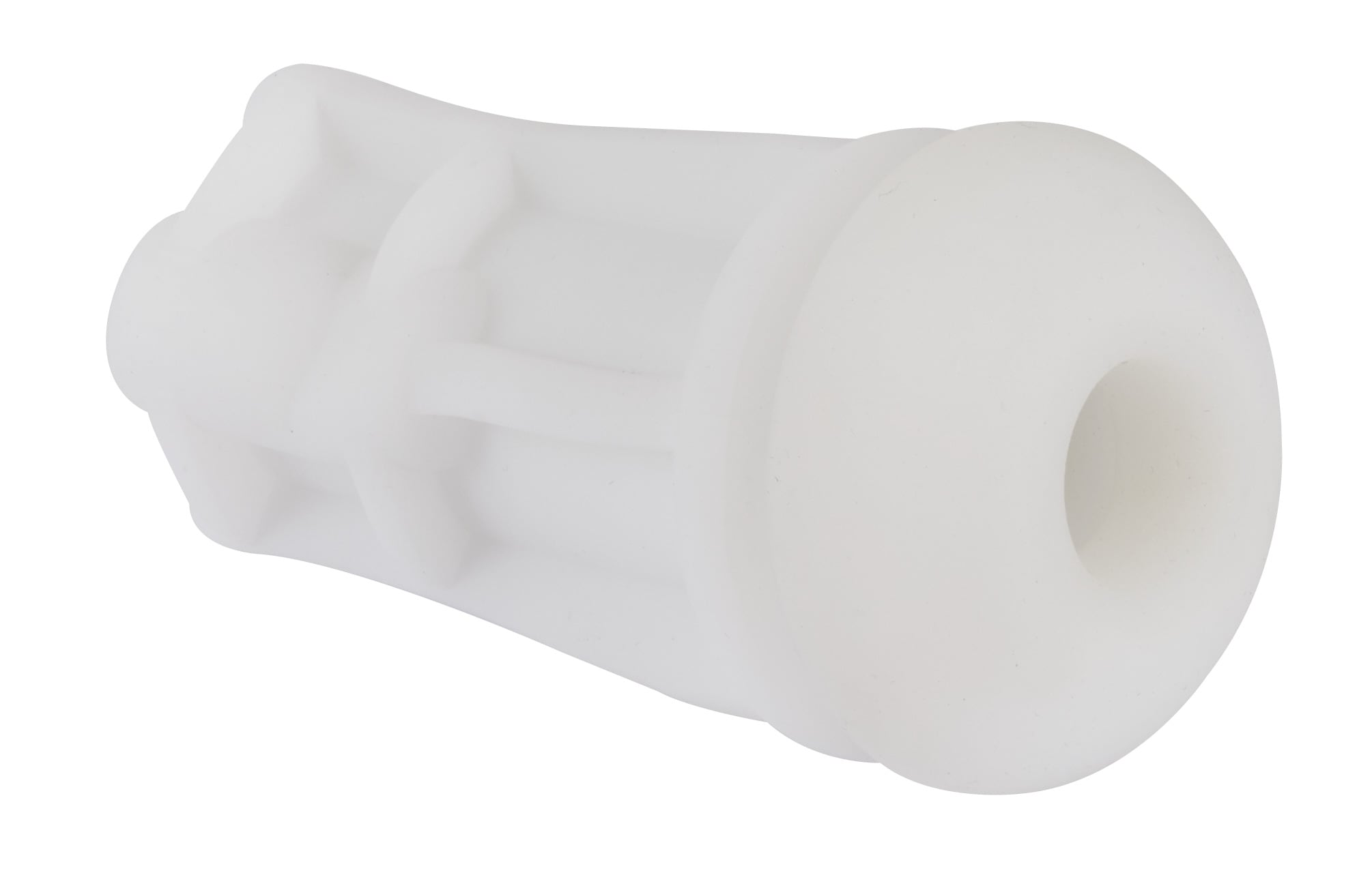 REBEL Masturbator »Masturbator mit Vibration Masturbator with 2 Functions«