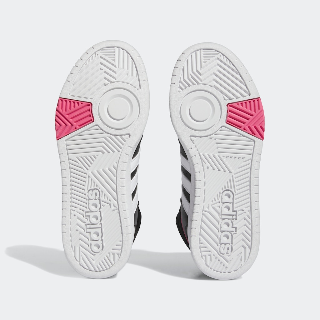 adidas Sportswear Sneaker »HOOPS 3.0 MID«