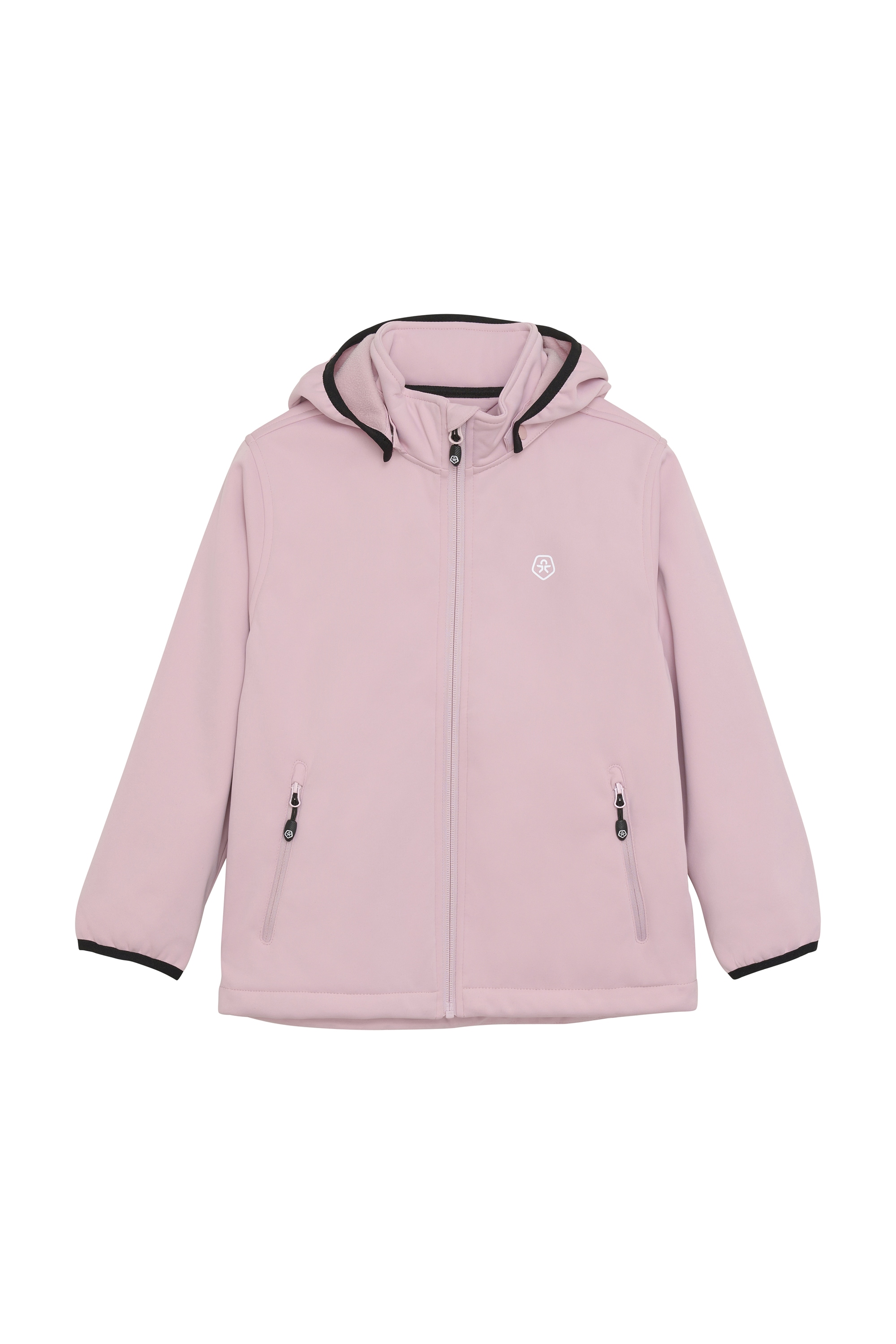 COLOR KIDS Softshelljacke »Softshelljacke COSoftshell«