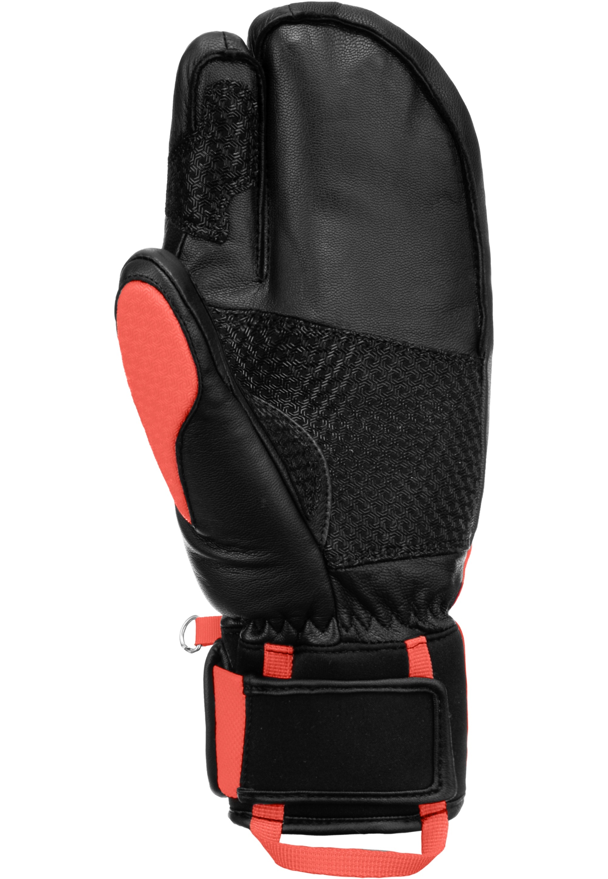 Reusch Fäustlinge »Worldcup Warrior Lobster«, sehr warm, wasserdicht, atmungsaktiv