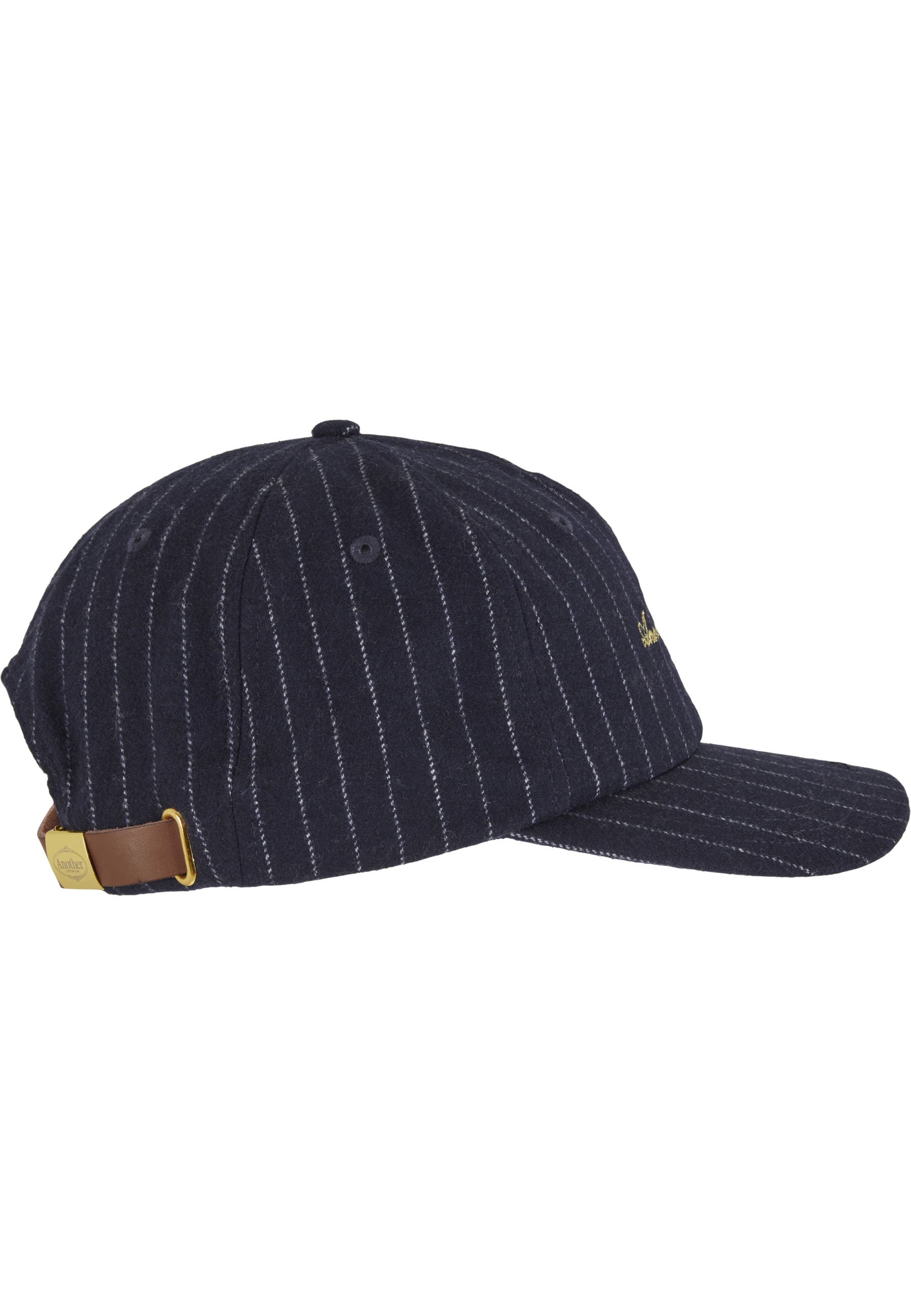 Another Cotton Lab Snapback Cap »Another Cotton Lab ACL Striped Cap«