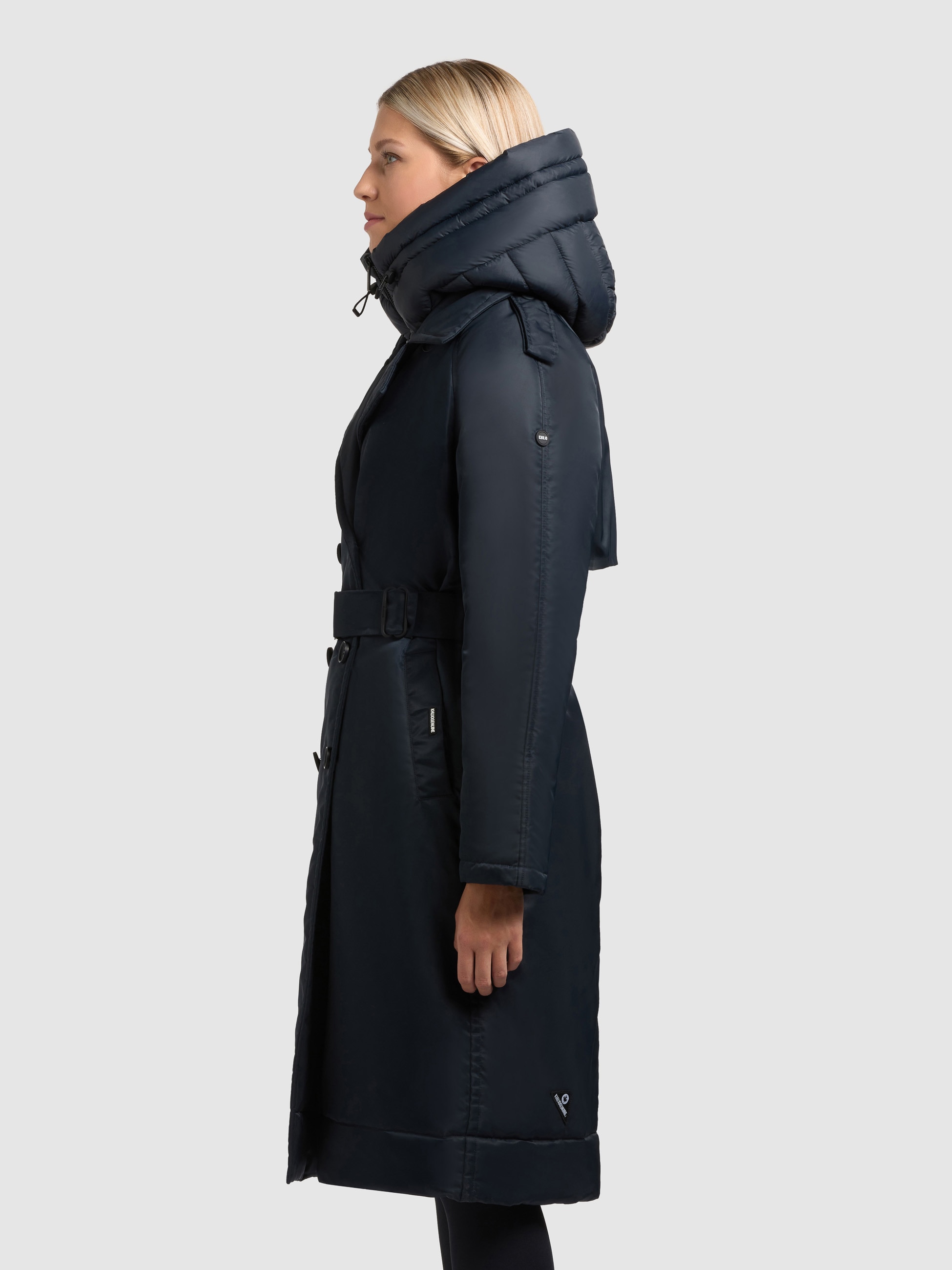 khujo Trenchcoat »LEXY«