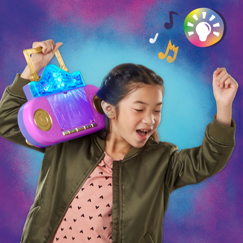 Hasbro Spielwelt »My Little Pony Zaubermelodie Radio«