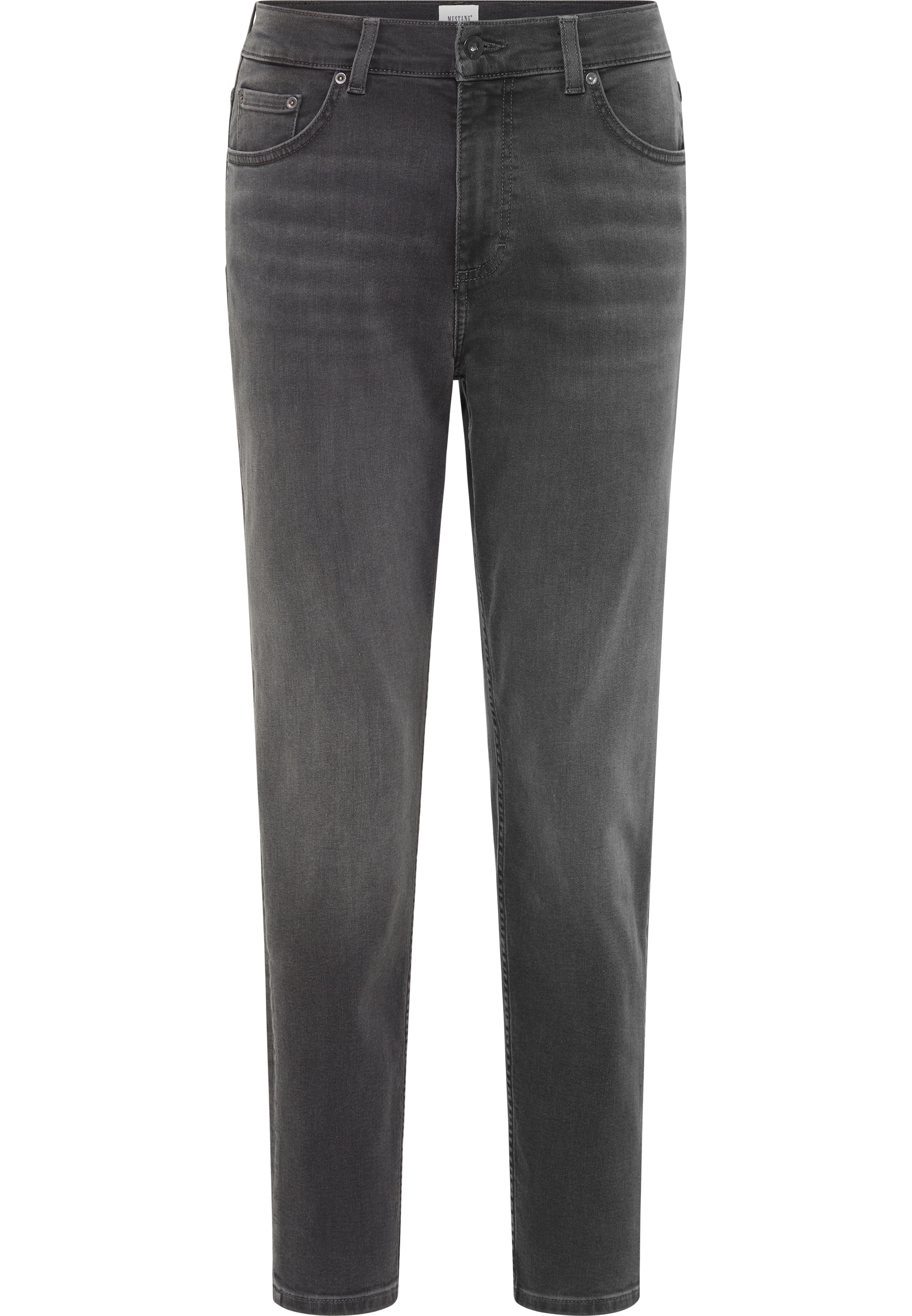 MUSTANG Slim-fit-Jeans "Style Brooks Relaxed Slim" günstig online kaufen