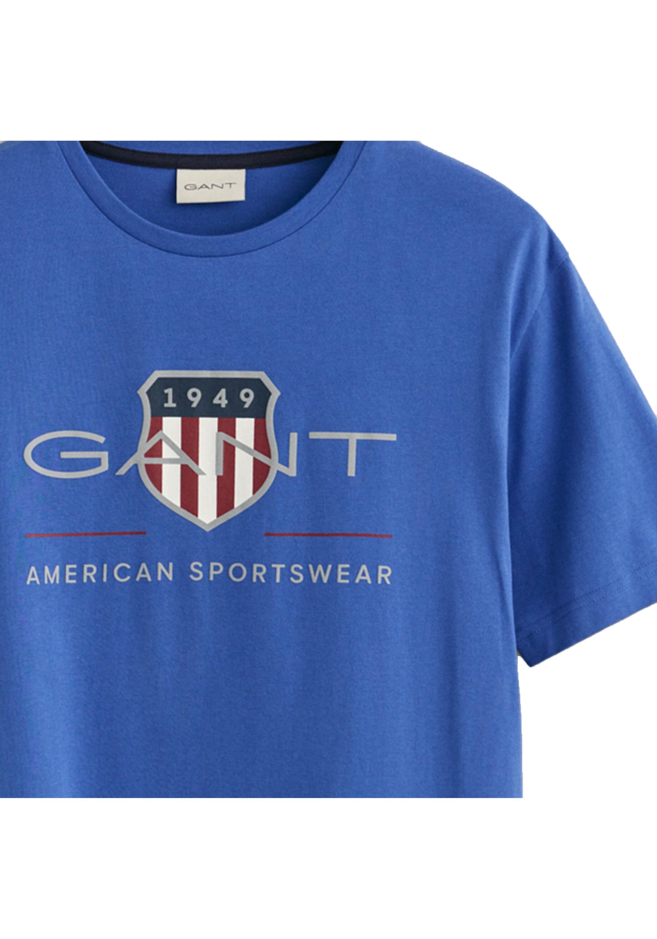 Gant T-Shirt »T-Shirt REG ARCHIVE SHIELD 1er Pack«
