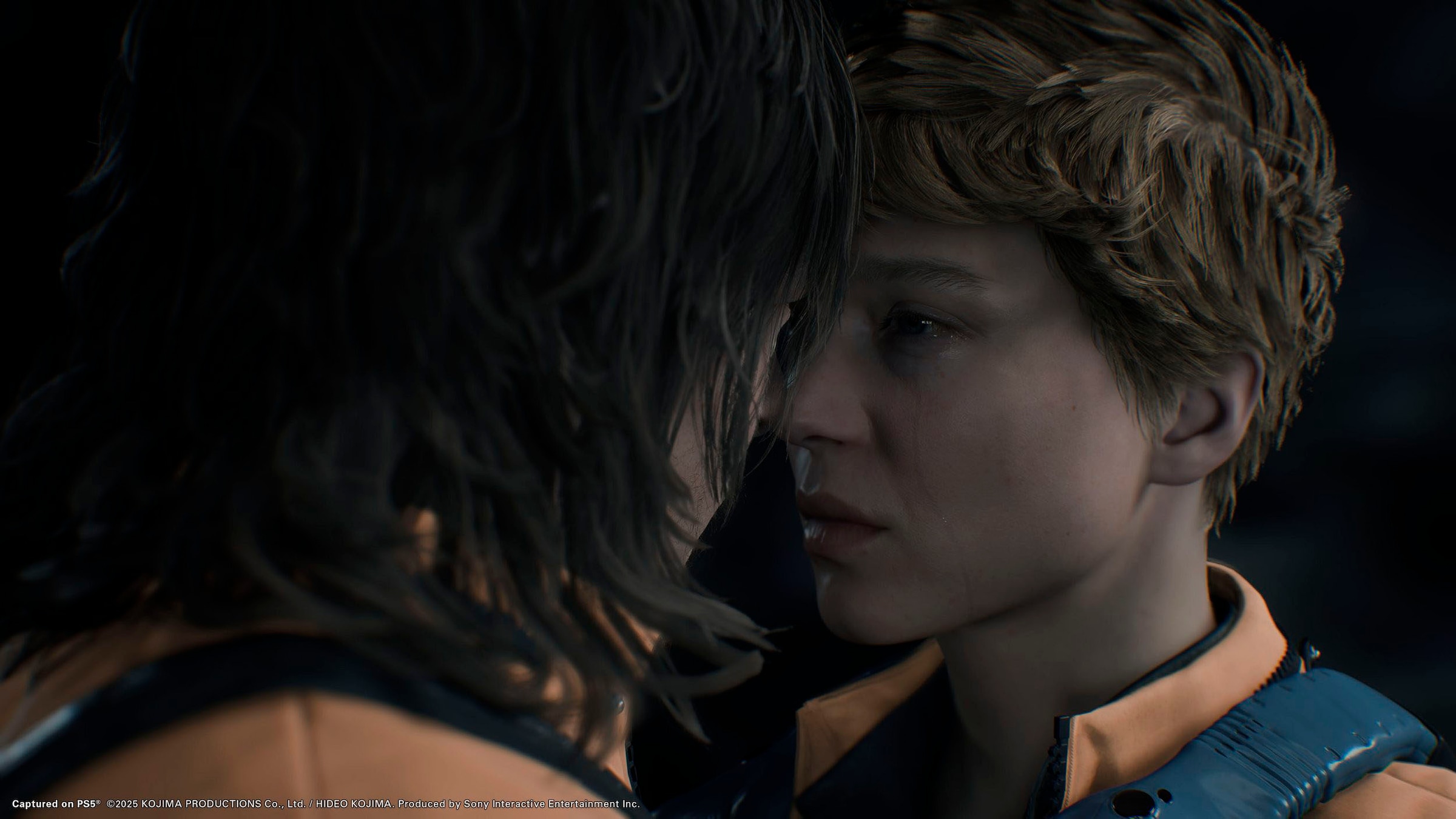 PlayStation 5 Spielesoftware »Death Stranding Director's Cut + Death Stranding 2: On the Beach«, PlayStation 5