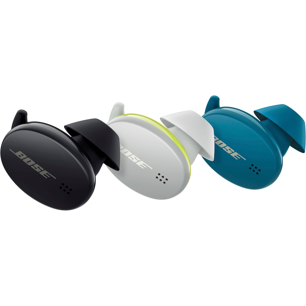 Bose wireless In-Ear-Kopfhörer »Sport Earbuds«, Bluetooth