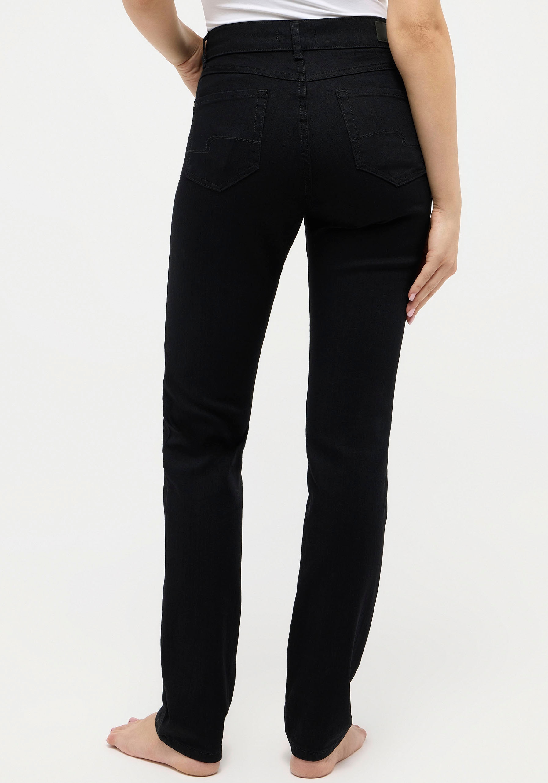 ANGELS Slim-fit-Jeans "CICI" günstig online kaufen