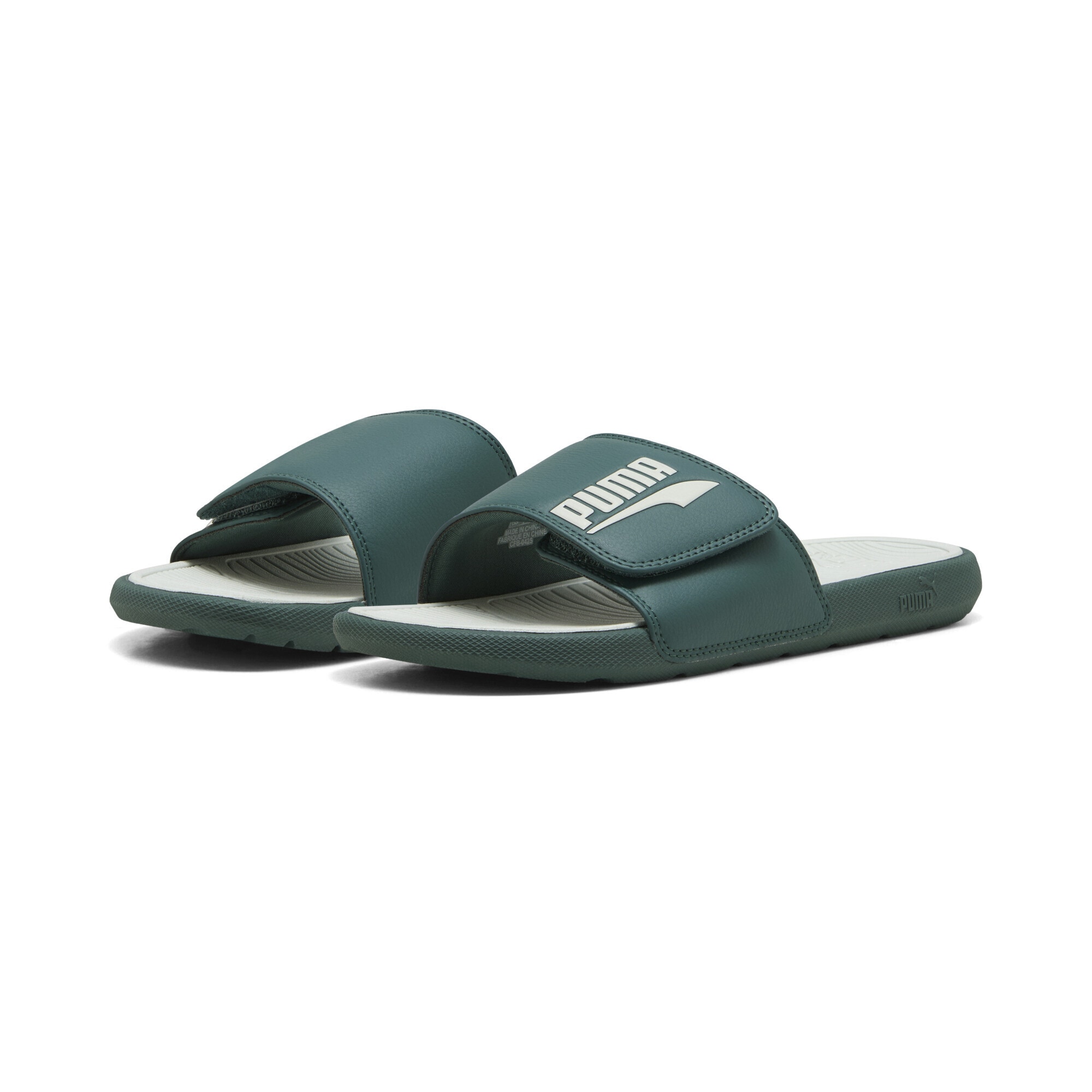 PUMA Sandale »Cool Cat 2.0 V FS Slides Erwachsene«