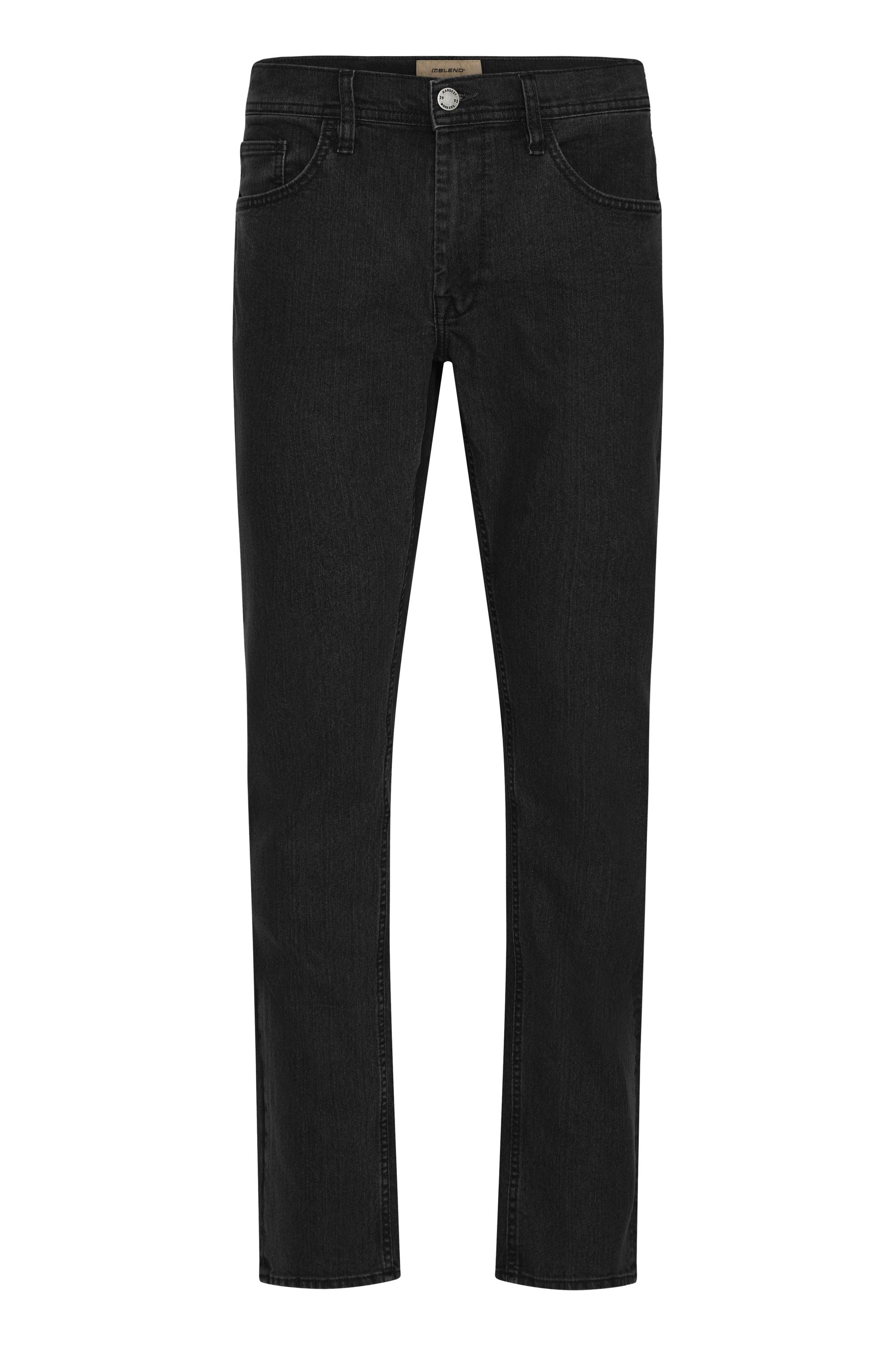 Blend Relaxhose "BHTwister" Klassische Regular-fit-Jeans mit Taschen günstig online kaufen