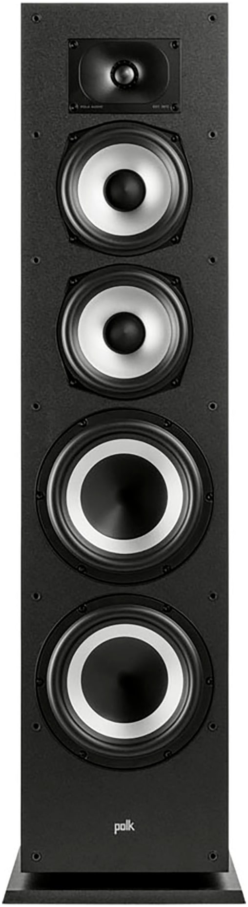 Polk Stand-Lautsprecher »Monitor XT70«, (Einzellautsprecher)
