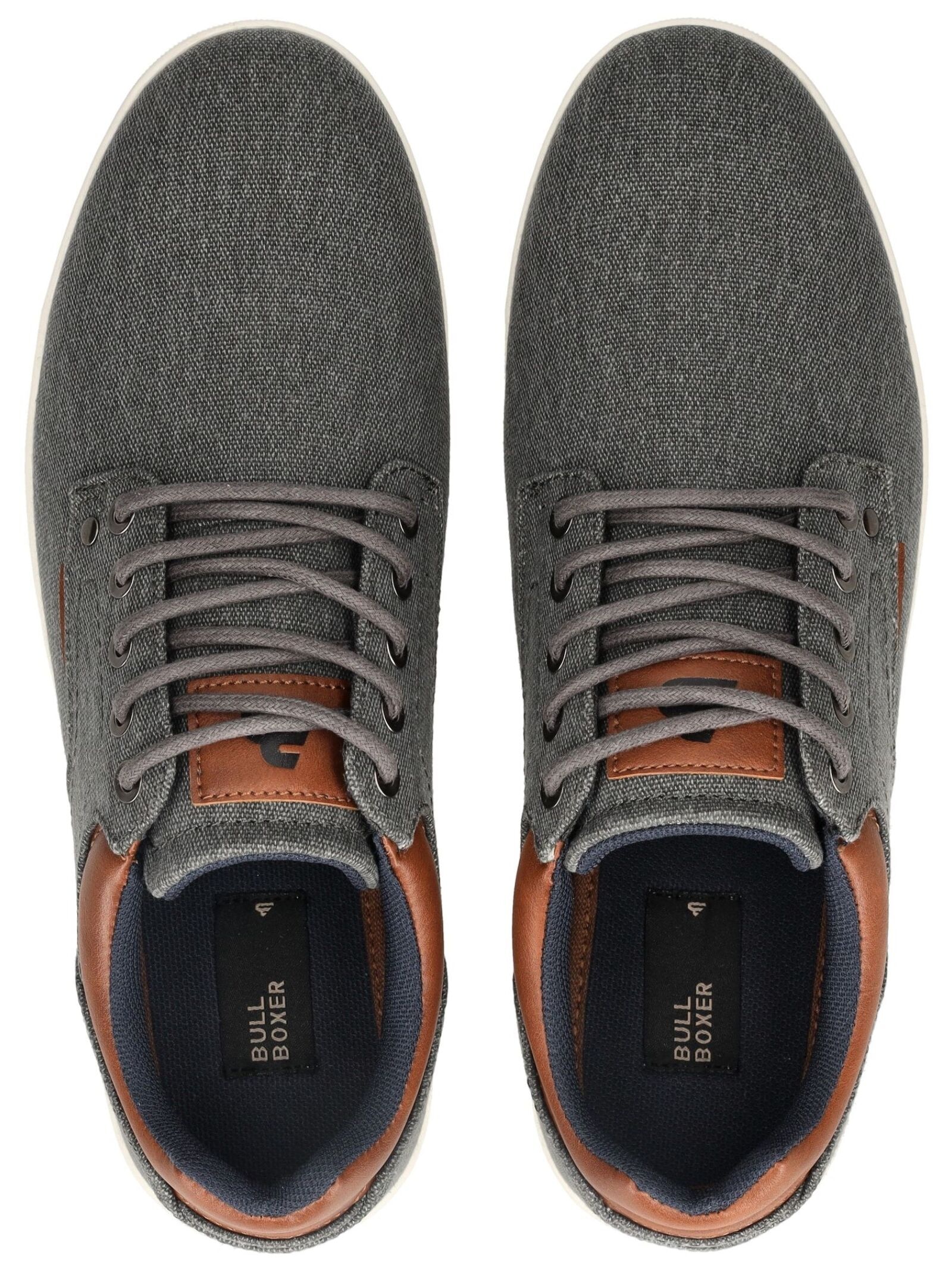 Bullboxer Sneaker »Bullboxer Sneaker Textil«