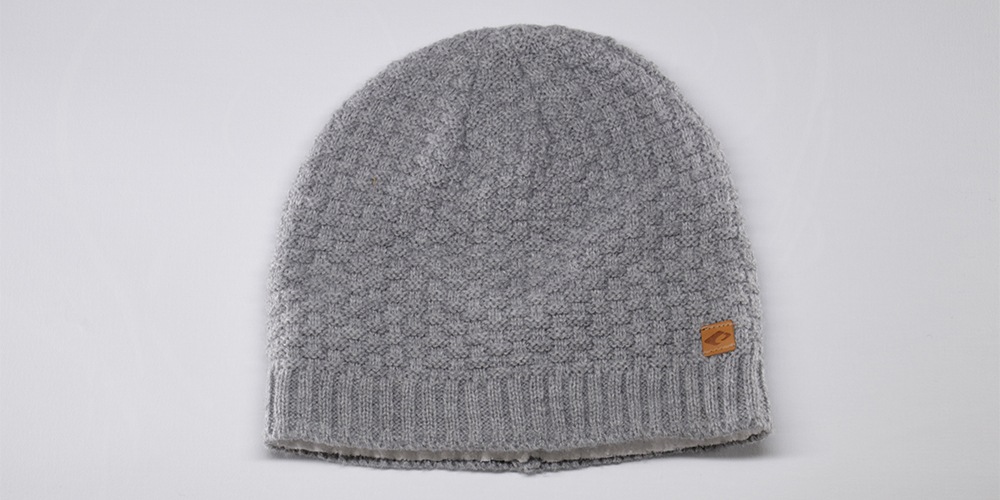 chillouts Beanie "Kasimir Hat" Mit Rippenbündchen, One Size günstig online kaufen