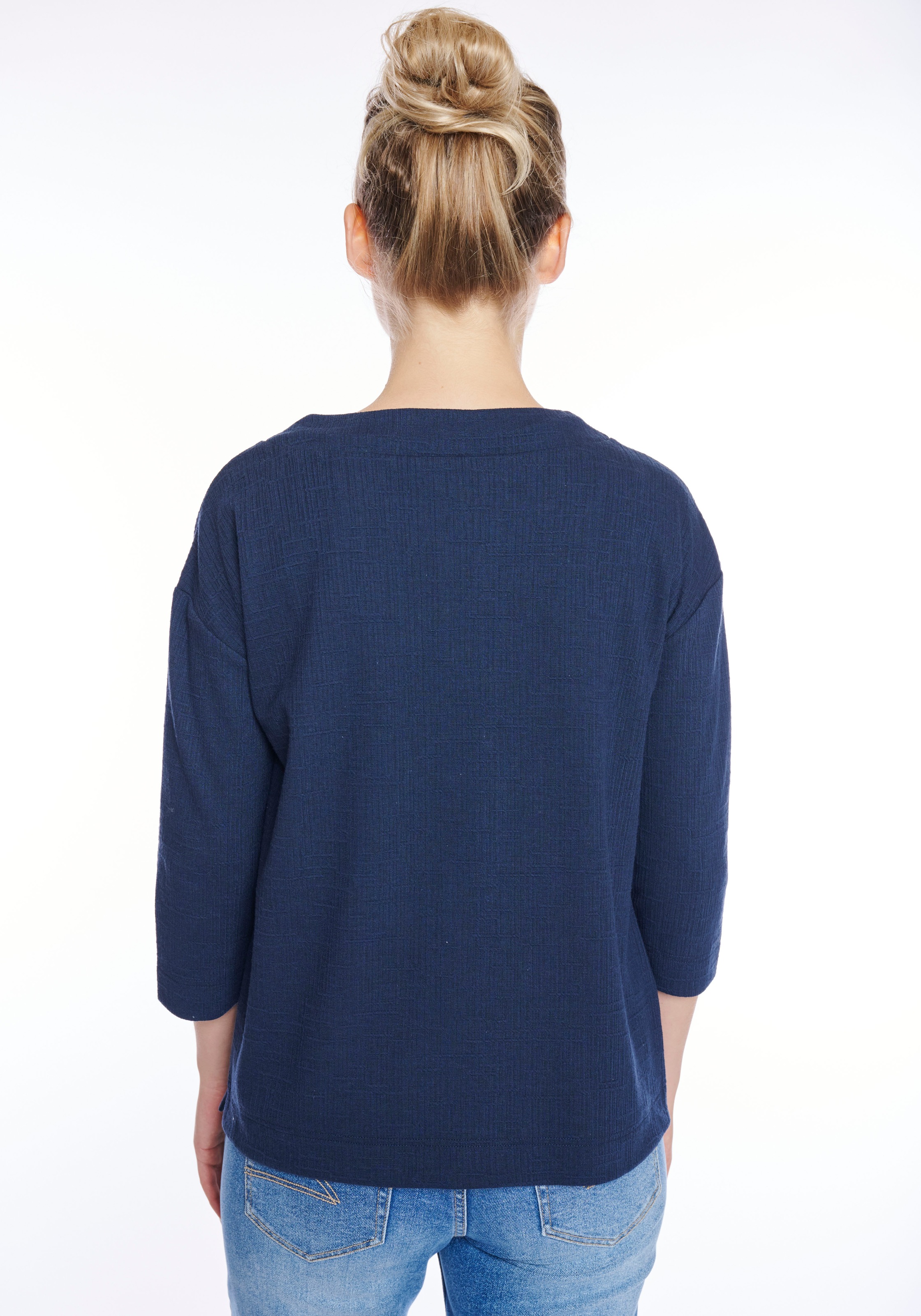 ZABAIONE Langarmshirt "Shirt An44nina" günstig online kaufen