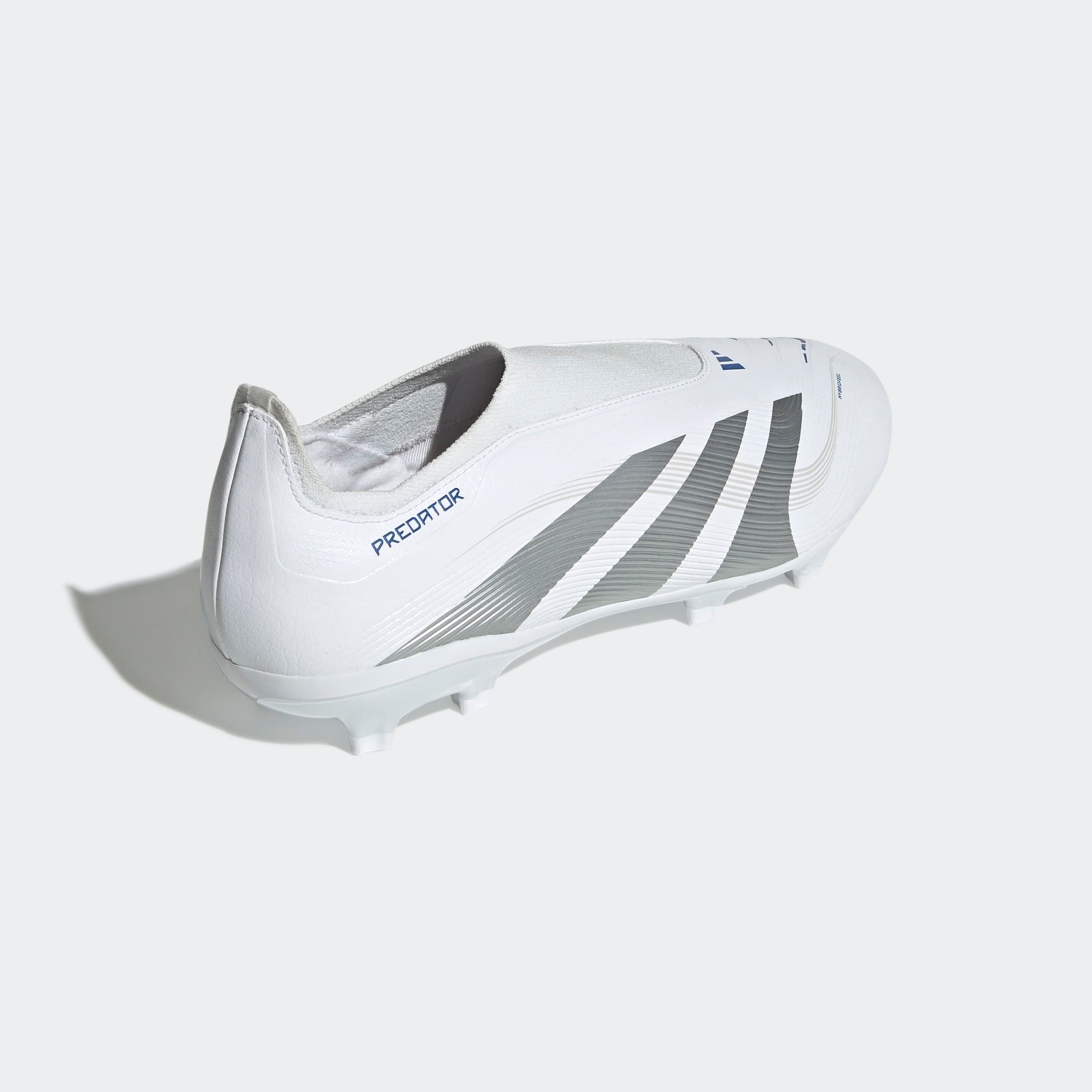adidas Performance Fußballschuh »PREDATOR LEAGUE LACELESS FG/MG«