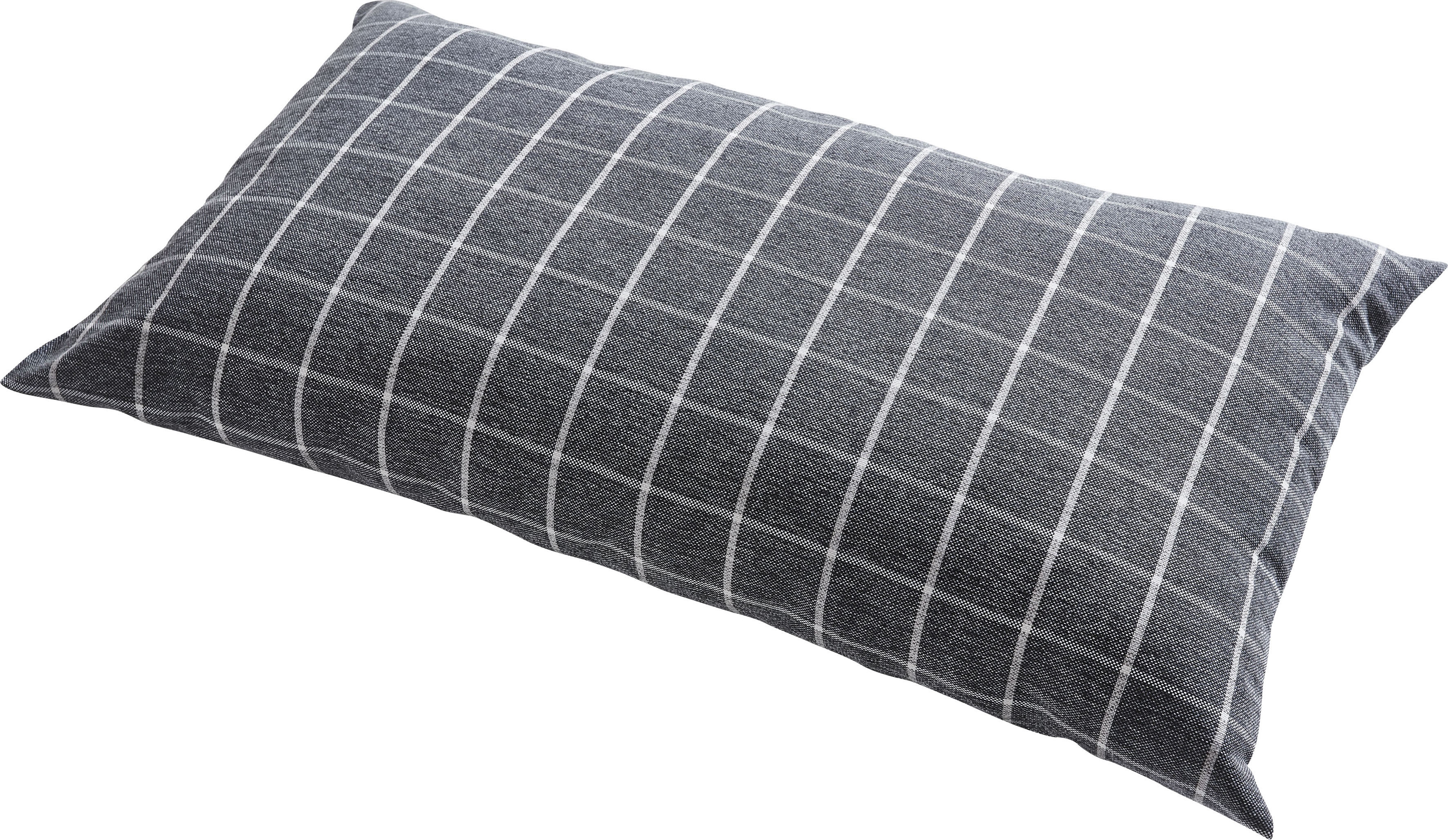 Thumbnail - Westfalia Schlafkomfort Polsterbett "Texel" Standardhöhe mit Zierkissen, Bettkasten bei Ausführung mit Matratze