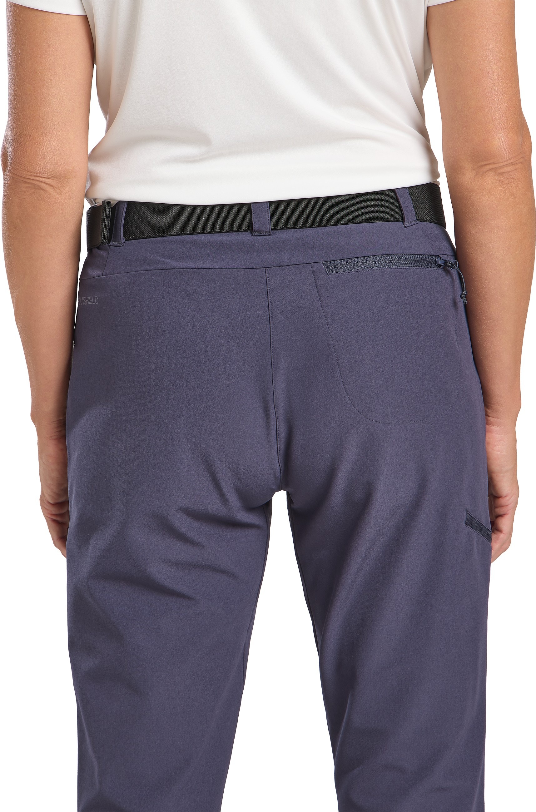 Jack Wolfskin Synthetikgürtel »LIGHT BELT«