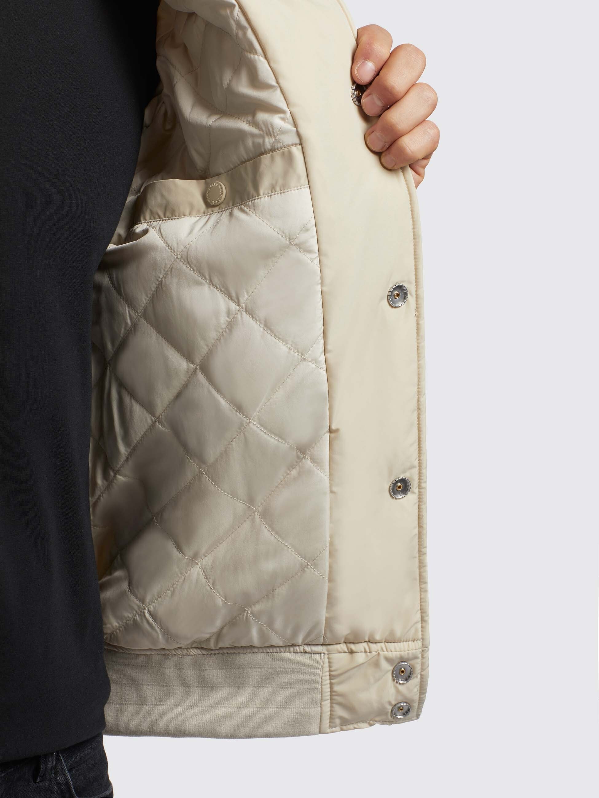 khujo Collegejacke »TIAN«