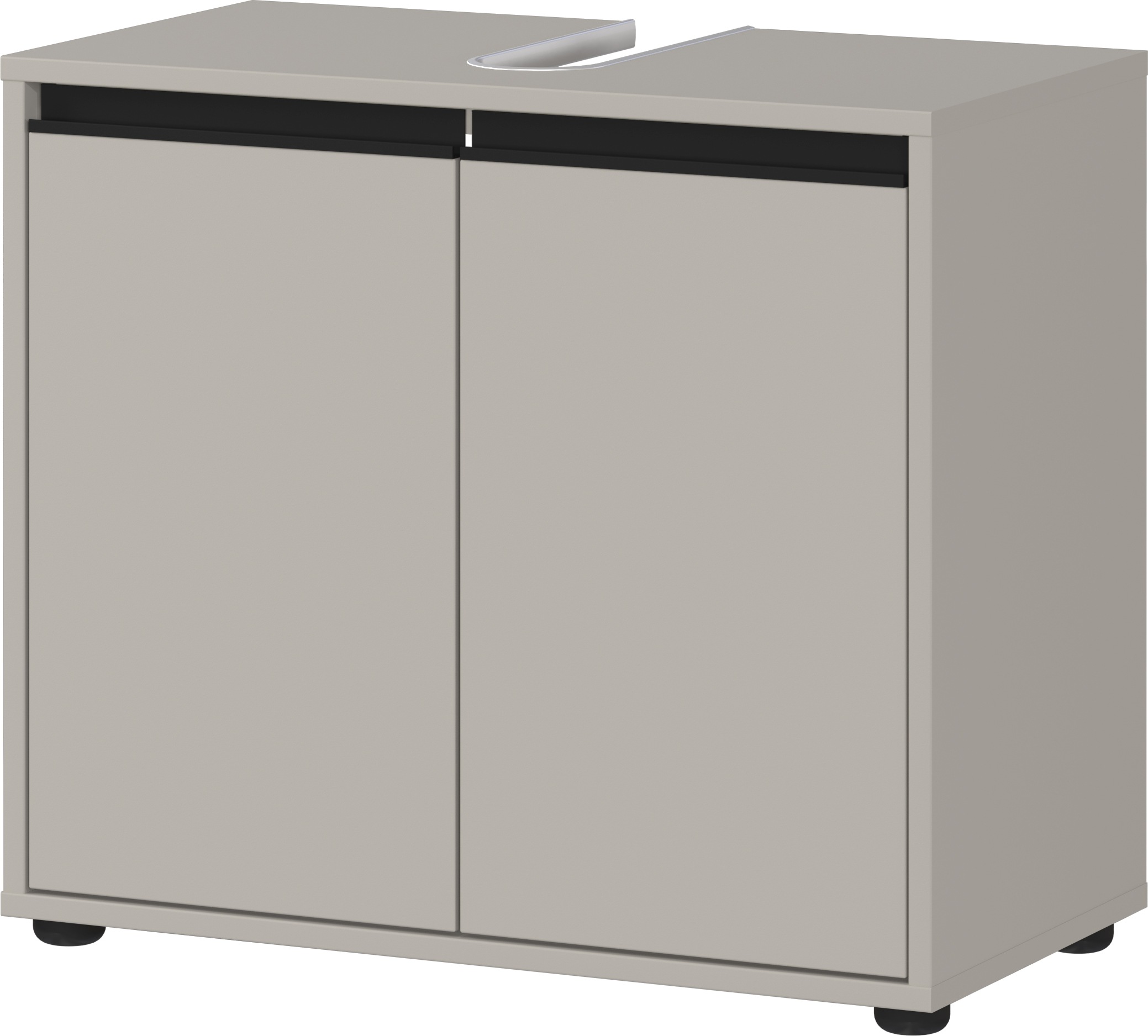 GERMANIA Badmöbel-Set "Lemont" 3 Stk. tlg. günstig online kaufen