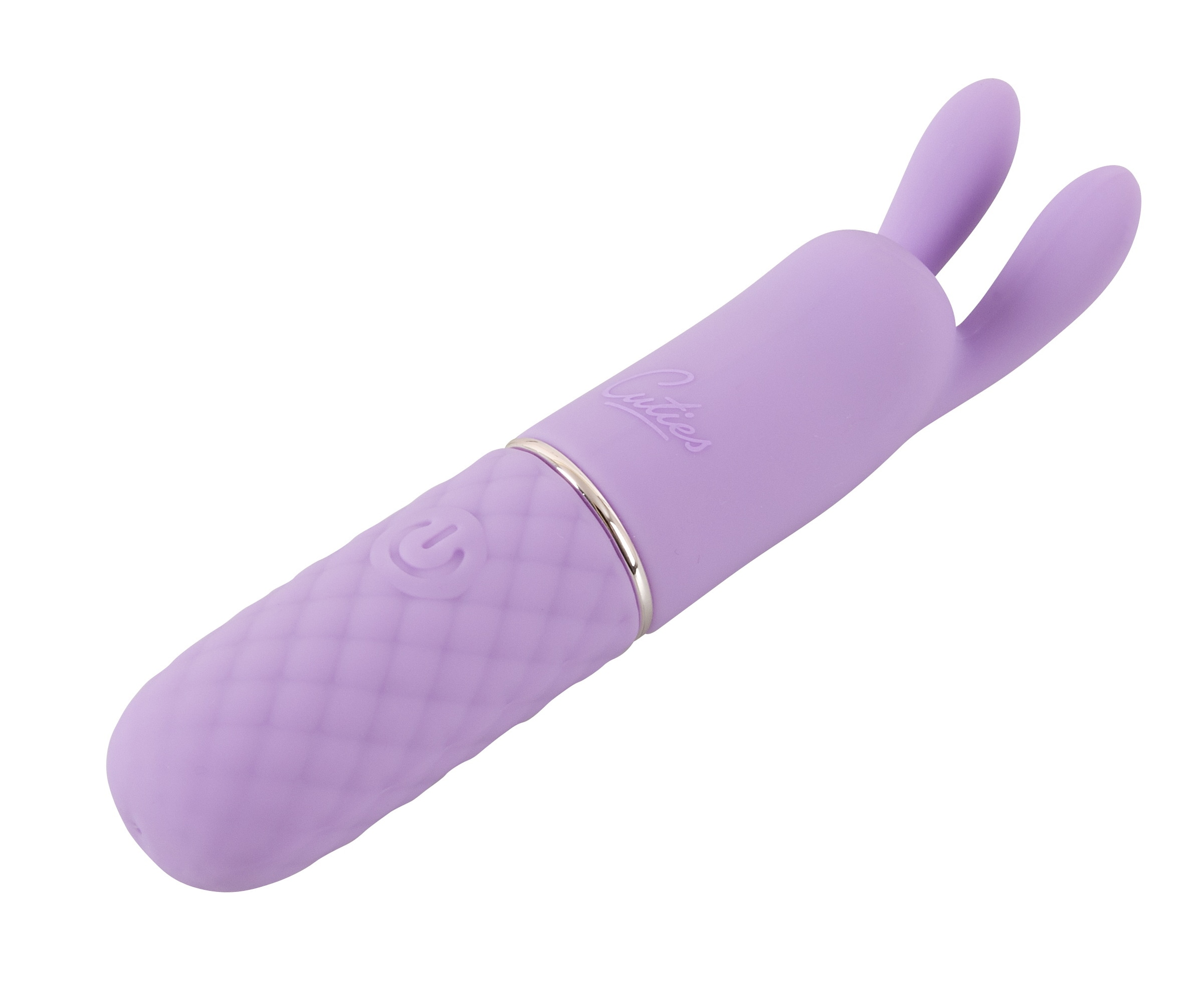 Cuties Vibrator »Klitorisvibrator Mini Vibrator«