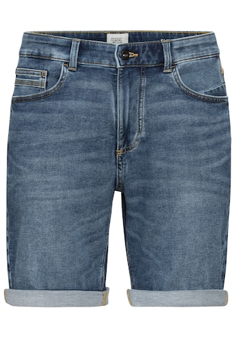 Jeansshorts