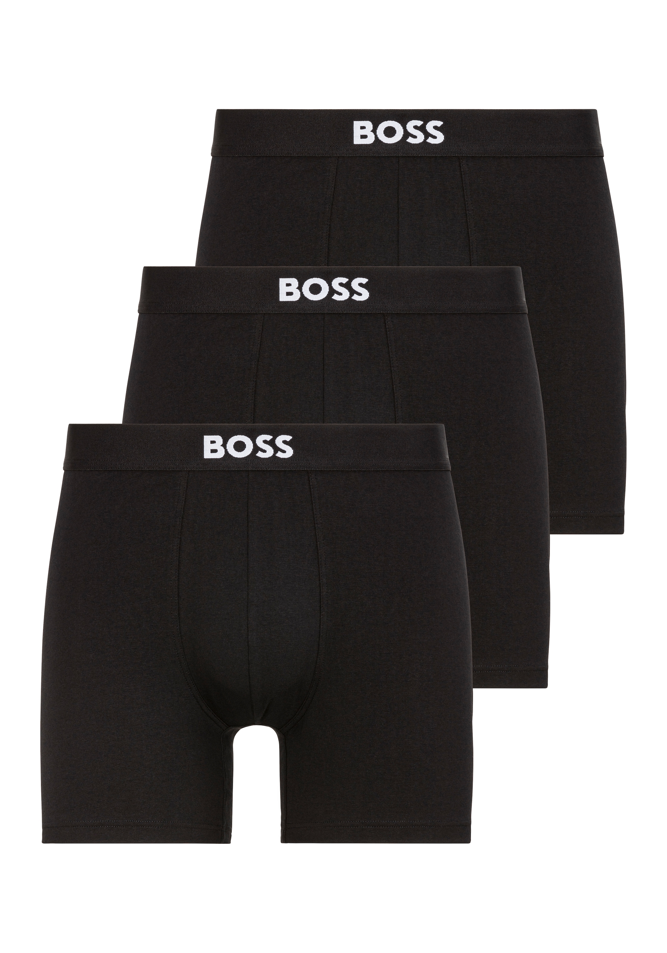 BOSS Boxer "3P BOSS ONE" günstig online kaufen