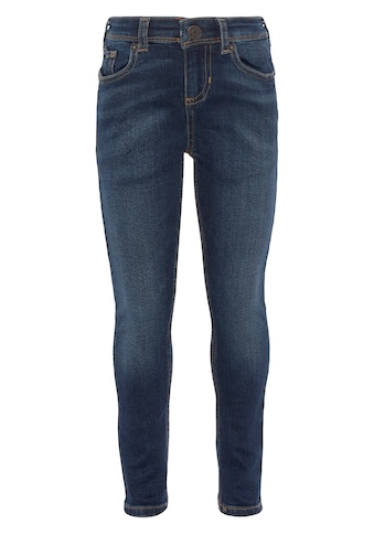 TOMMY HILFIGER Straight-Jeans »Scanton« dėl Kinder ir...