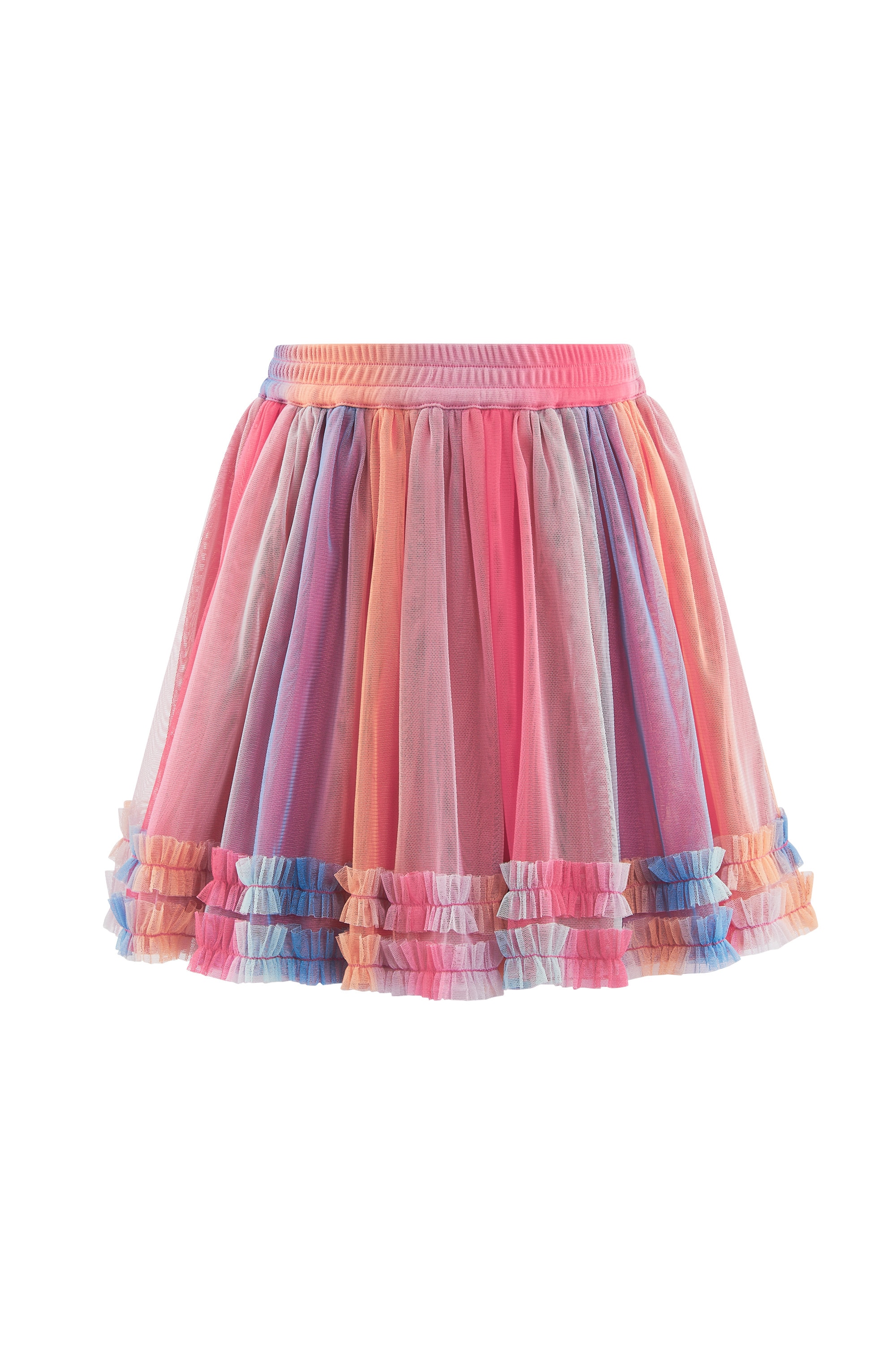 happy girls Sommerkleid »Rock«