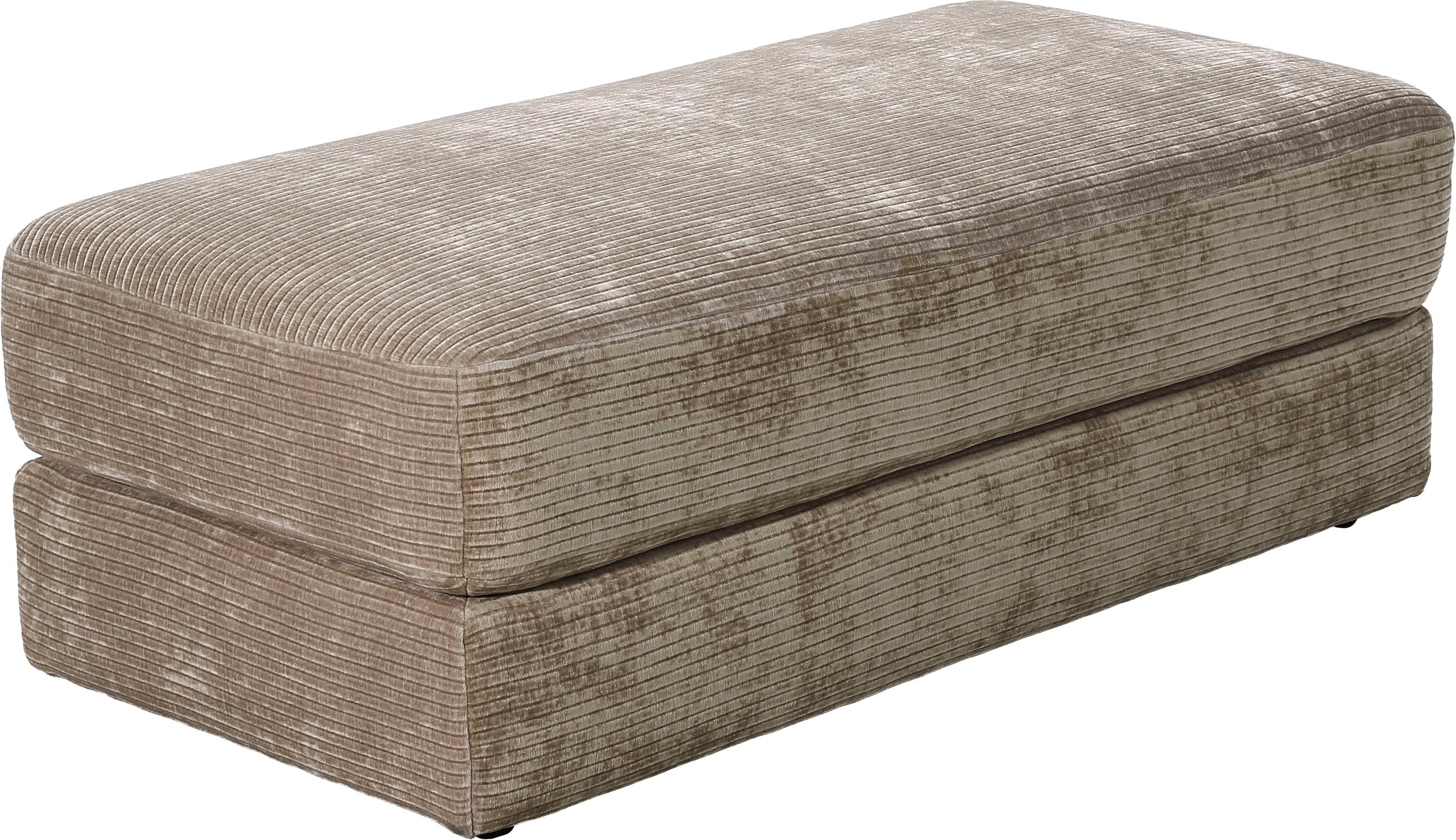 Jockenhöfer Gruppe Hocker "Allround, B: 122 cm" vielseitig nutzbar, viele Farben und Qualitäten wählbar