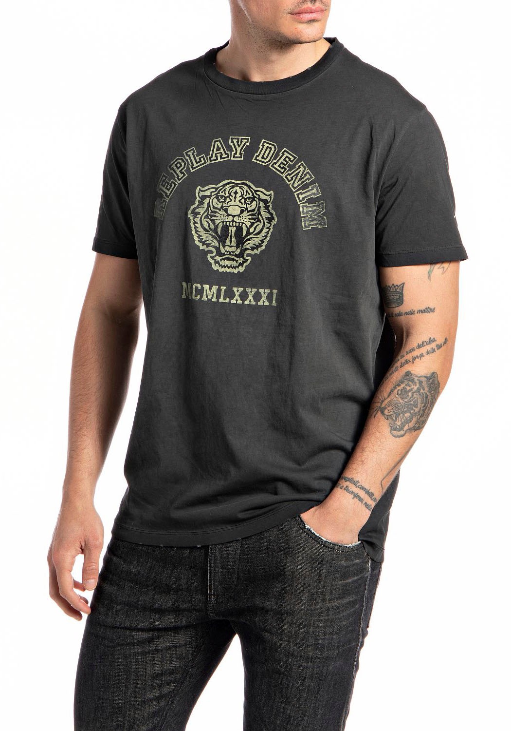 Replay T-Shirt