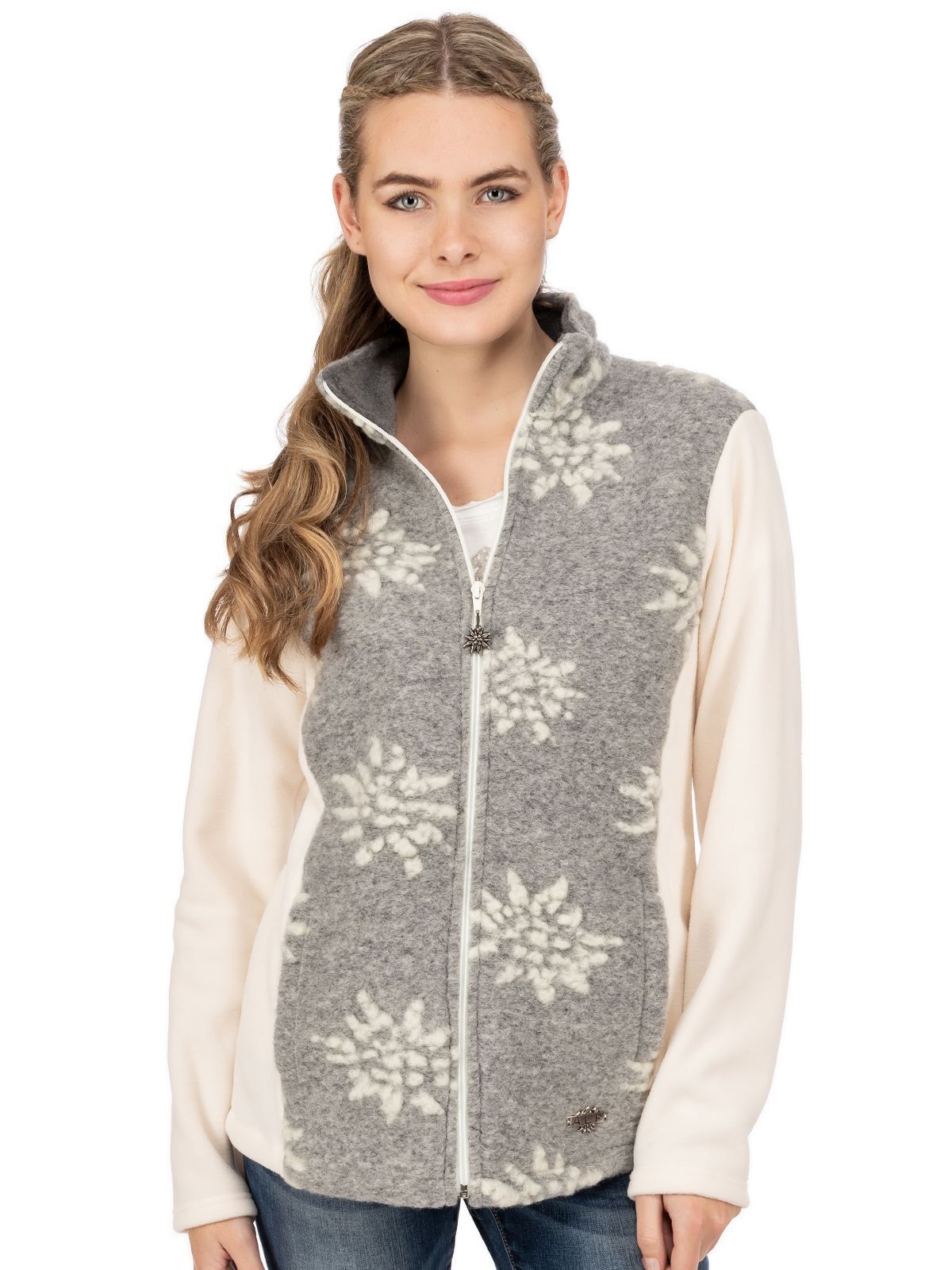 ALP1964 Trachtenjacke »Jacke 296501«