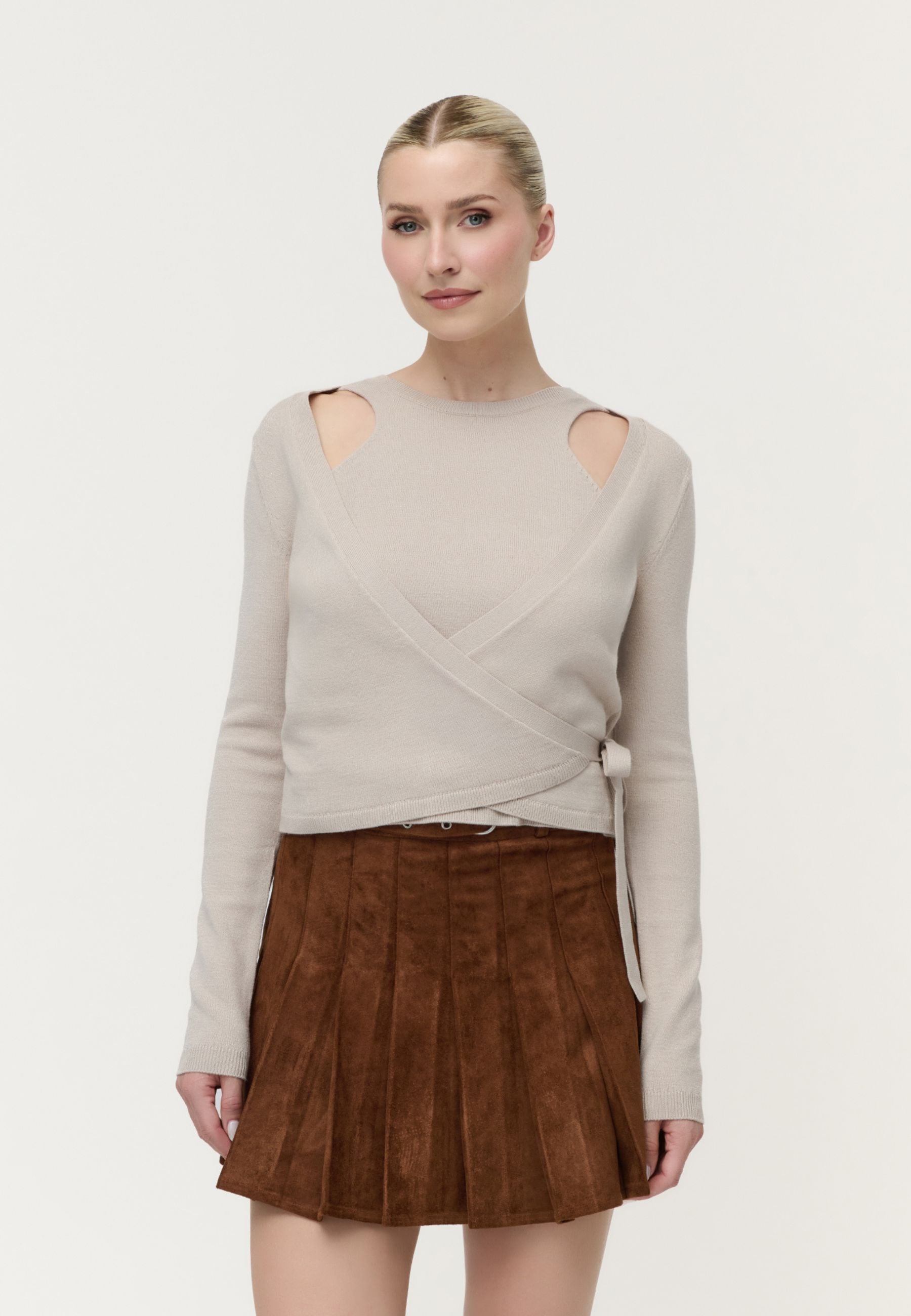 LeGer Bolero »LeGer Rosalina Jumper« 1