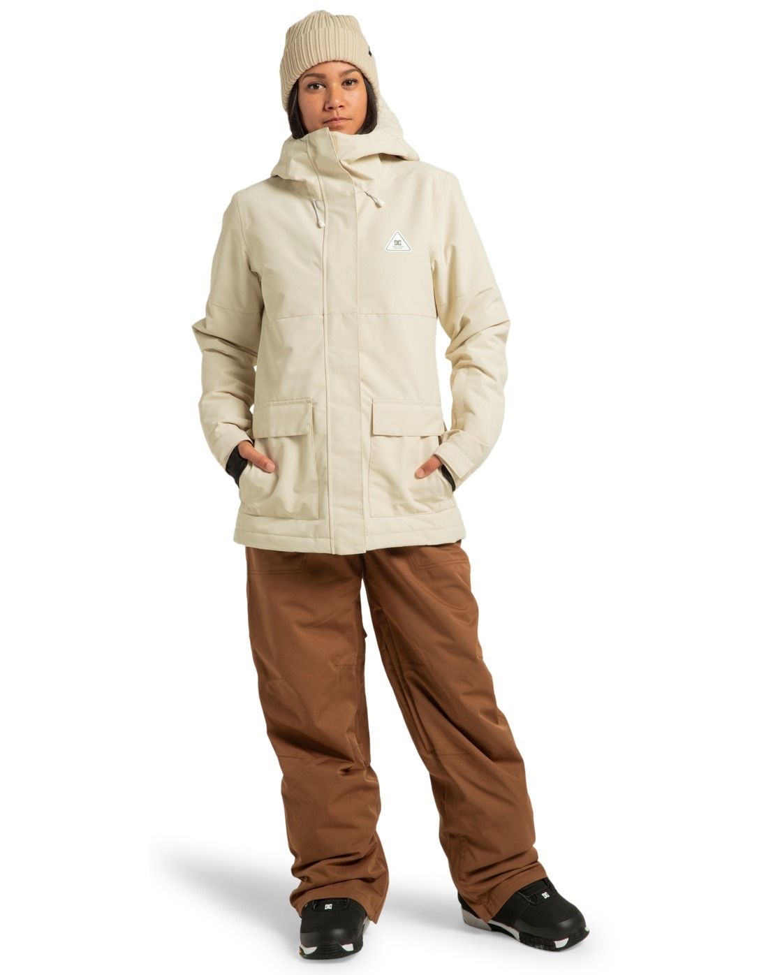 Thumbnail - DC Shoes Snowboardjacke "Cruiser"