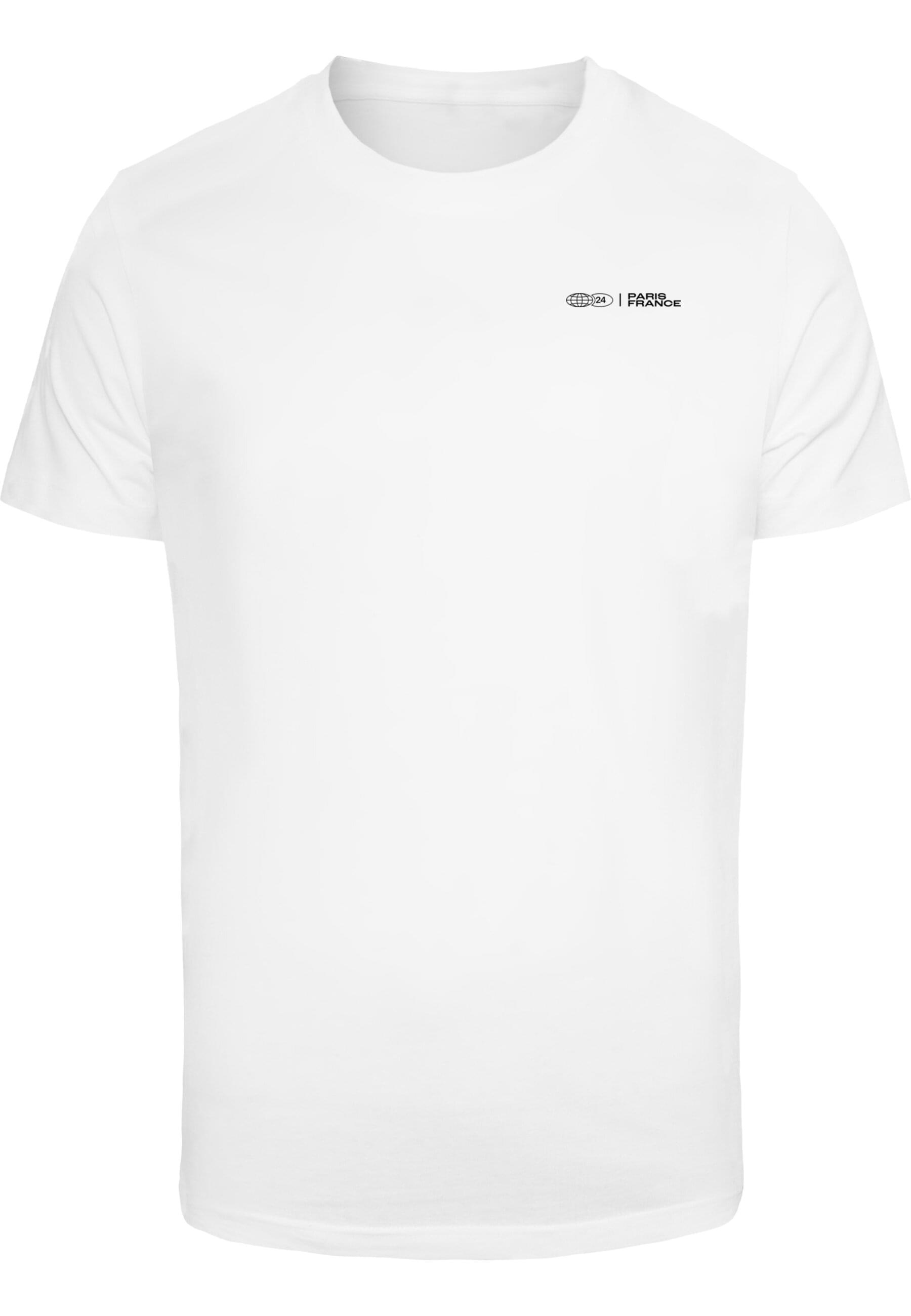 MisterTee T-Shirt "MisterTee Dont Wait For Nobody Tee" günstig online kaufen