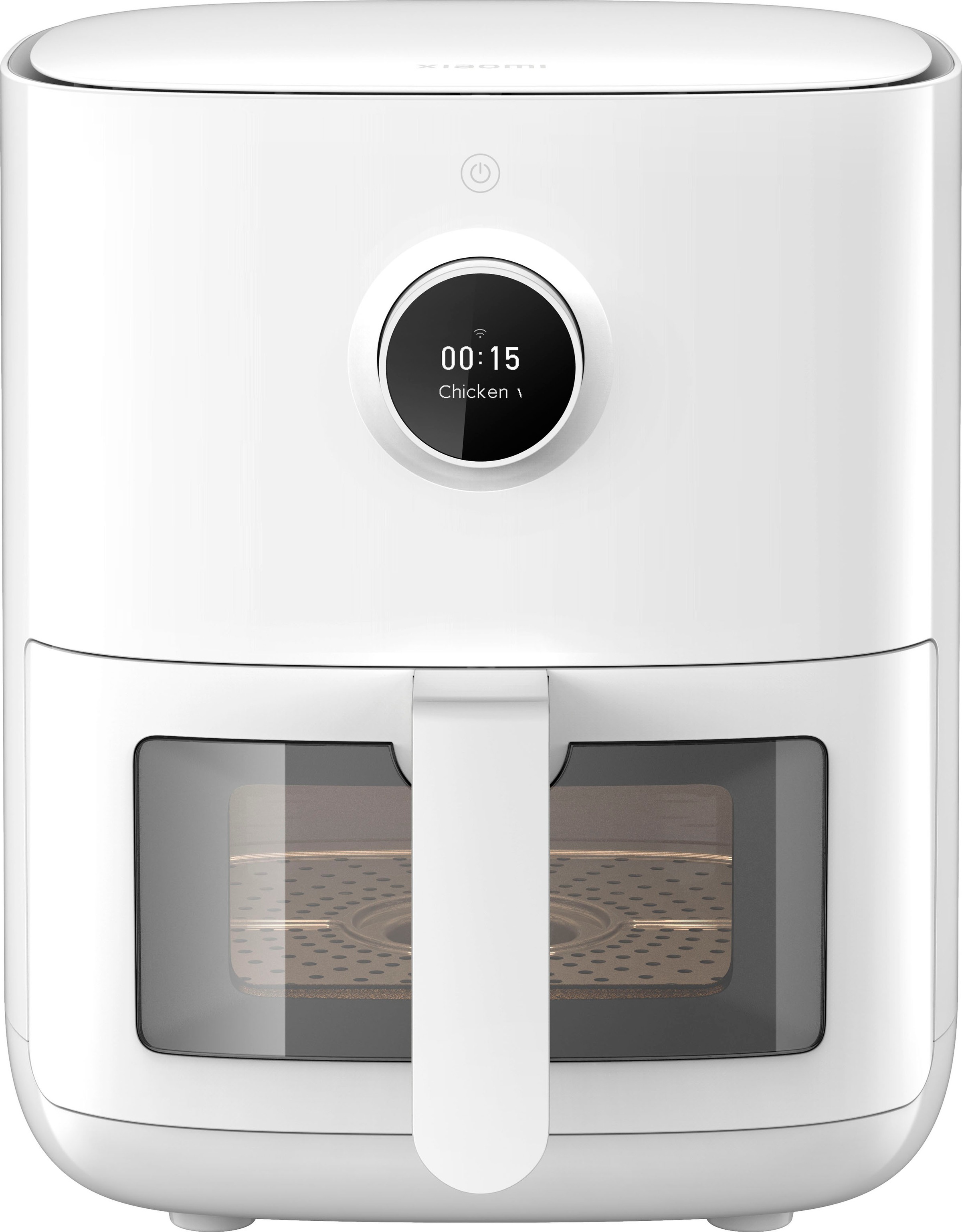 Xiaomi Heißluftfritteuse »Smart Air Fryer Pro 4L EU«, 1600 W