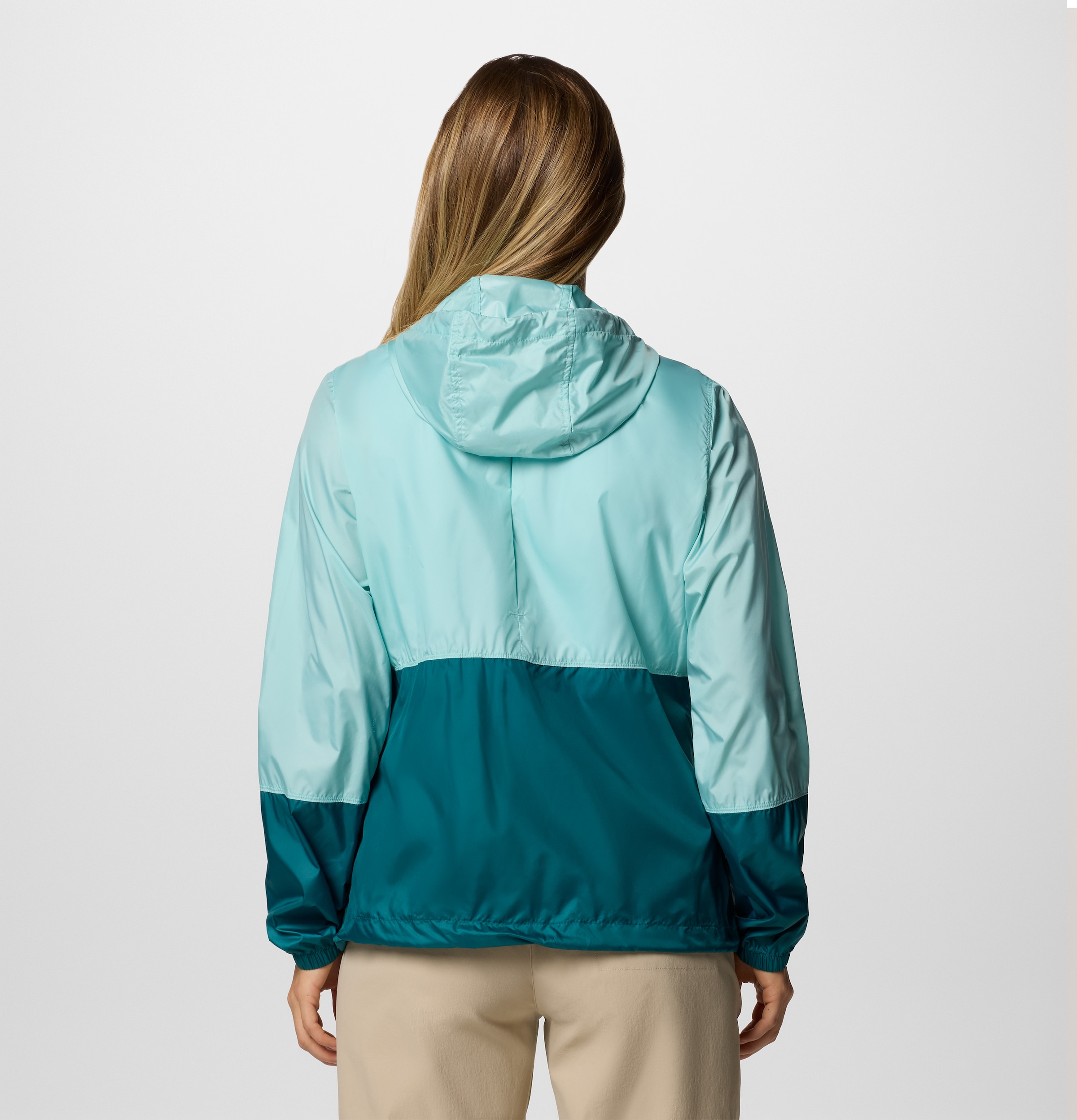 Columbia Windbreaker, (1 St.)