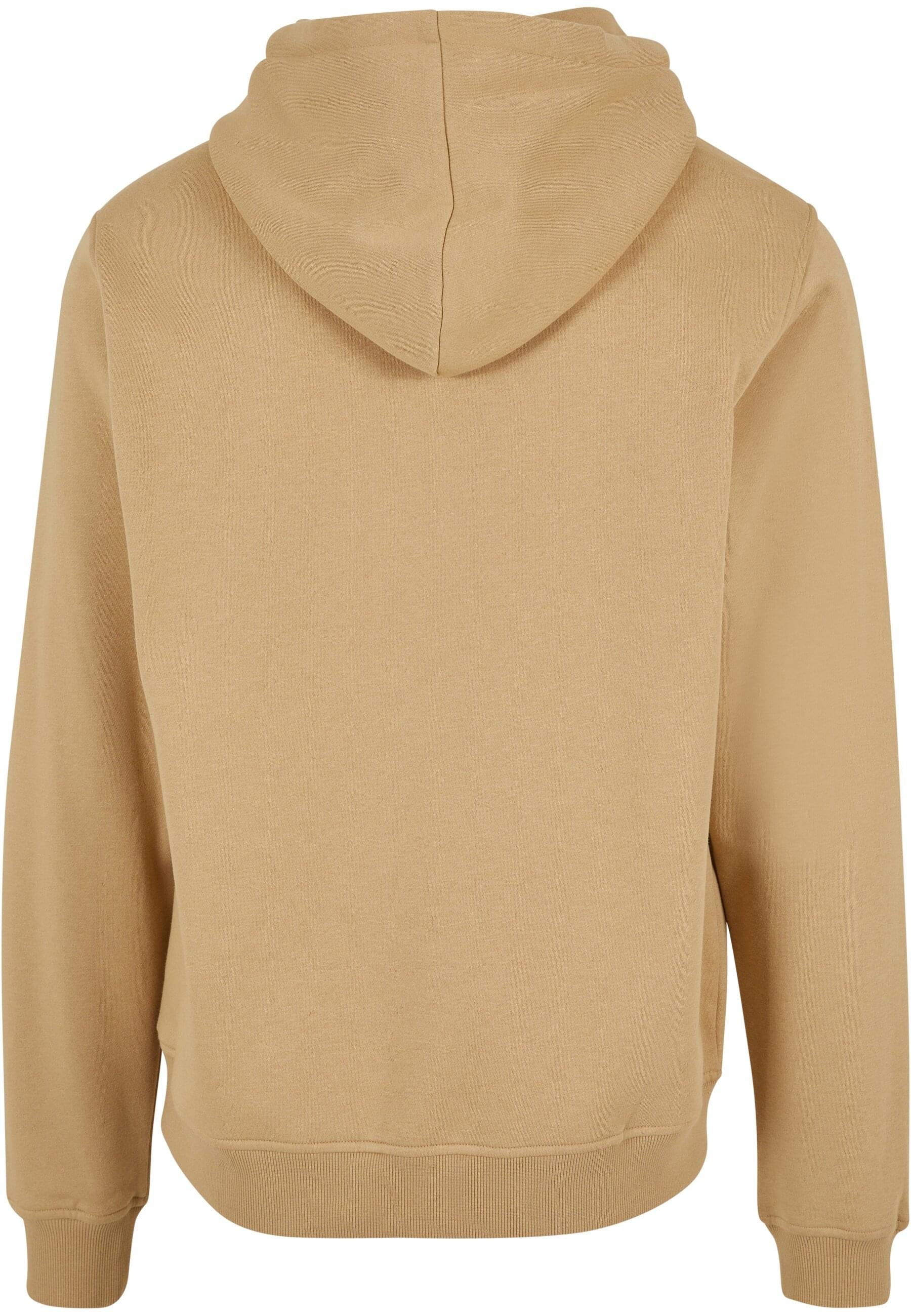 URBAN CLASSICS Kapuzensweatshirt "Urban Classics Herren Basic Terry Hoody", günstig online kaufen