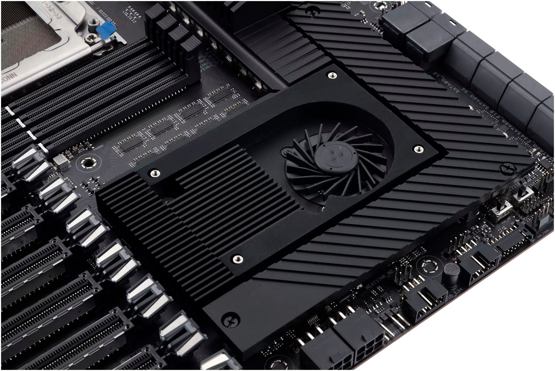 Asus Mainboard »WRX80E-SAGE SE WIFI«