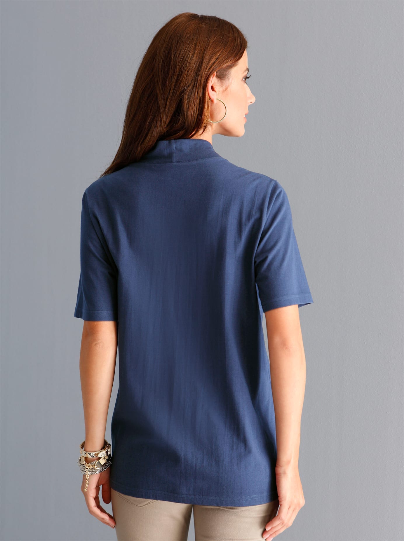 Classic Basics 2-in-1-Shirt »Shirt«, (1 tlg.)