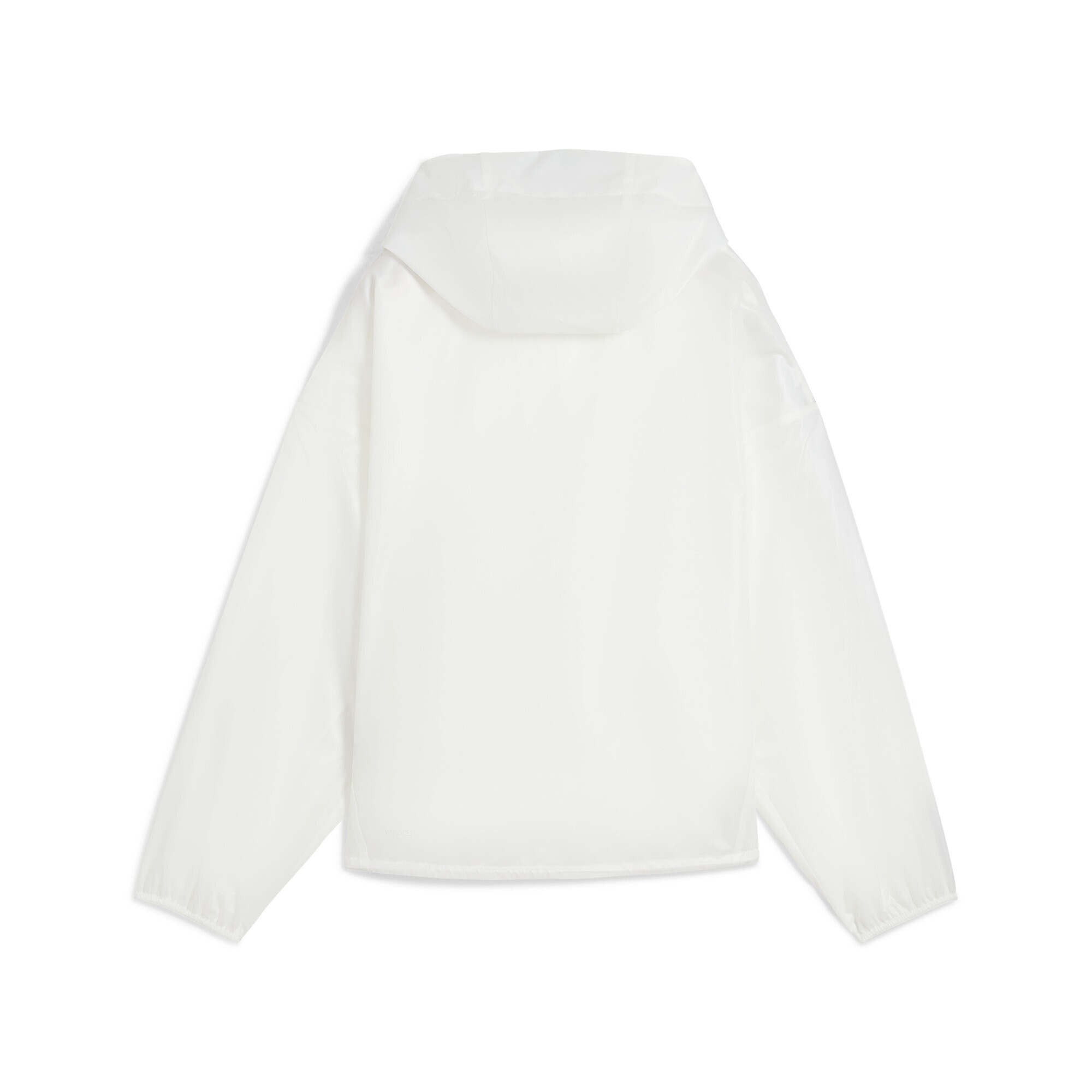 PUMA Windbreaker »WARDROBE ESS Oversized Windjacke Damen«
