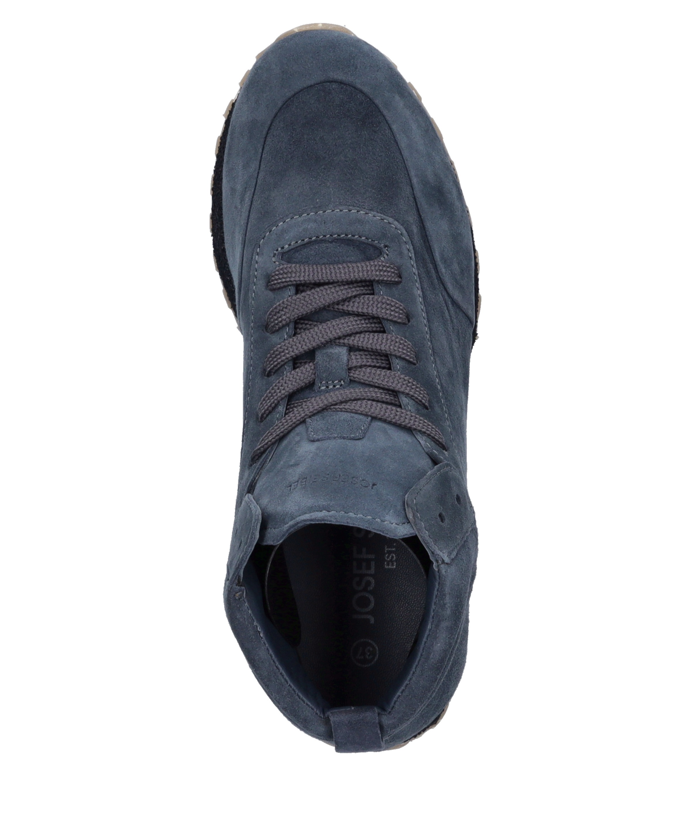 Josef Seibel Sneaker »Adriana 02, jeans«