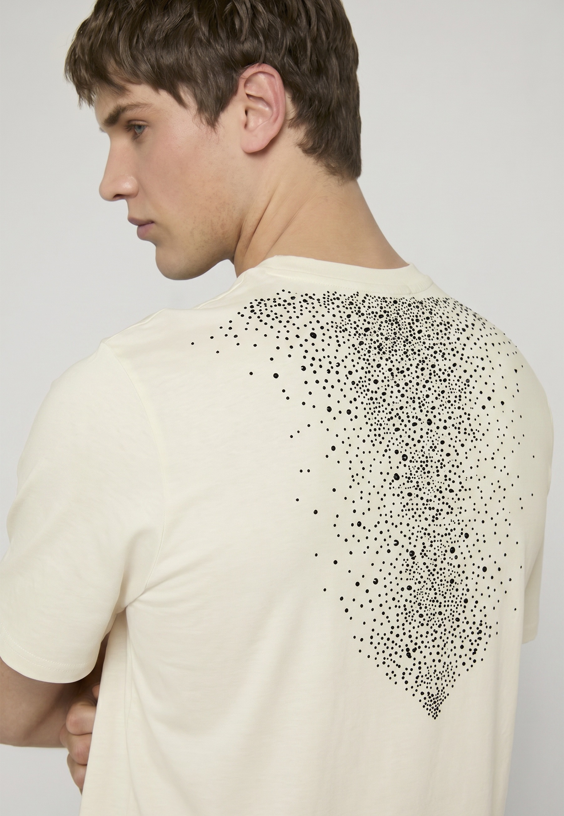 2Y Premium T-Shirt »2Y Premium Nirix Slim Fit Tee« 1
