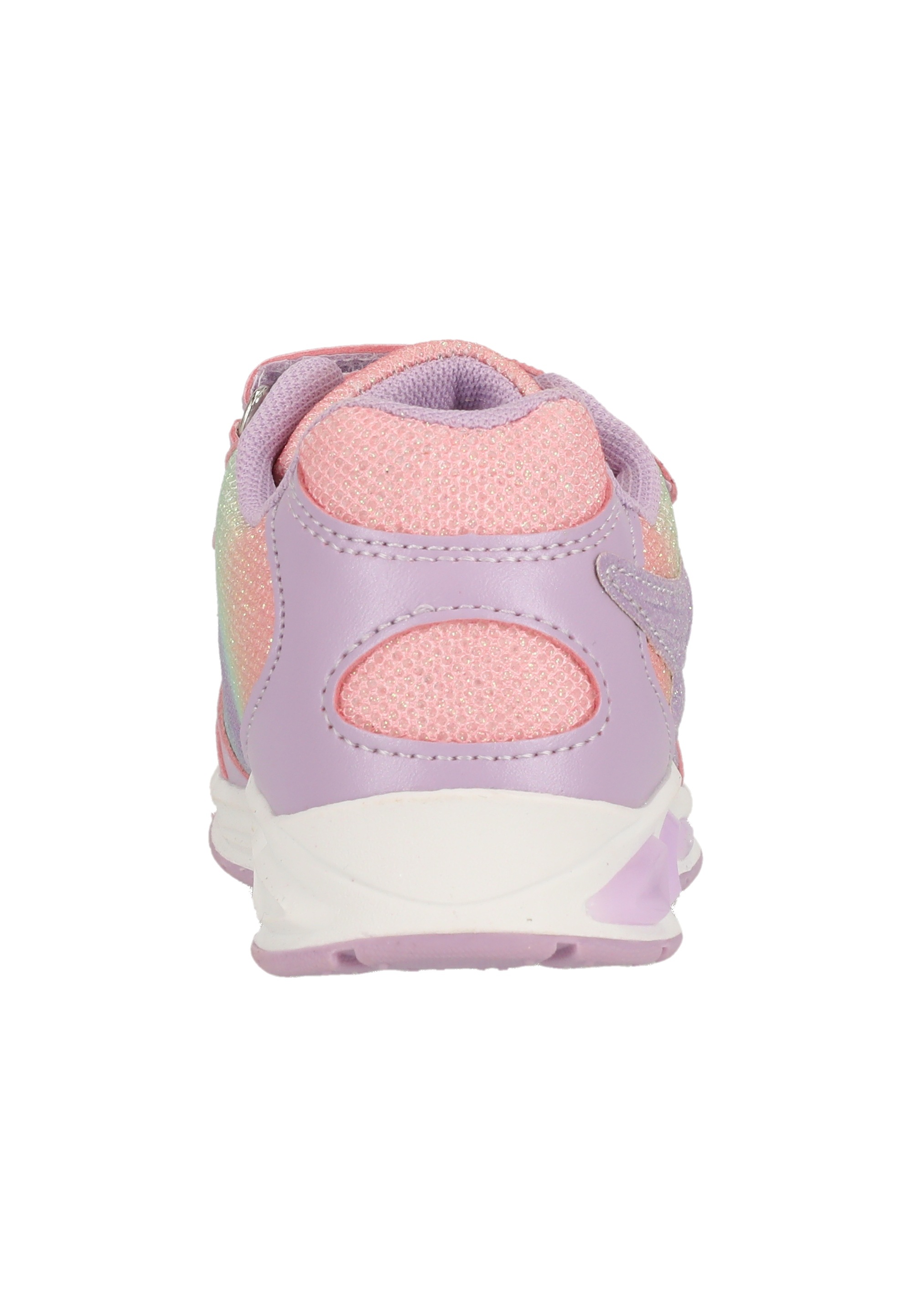 ZIGZAG Sneaker »Roseau«, mit blinkender Leucht-LED-Sohle