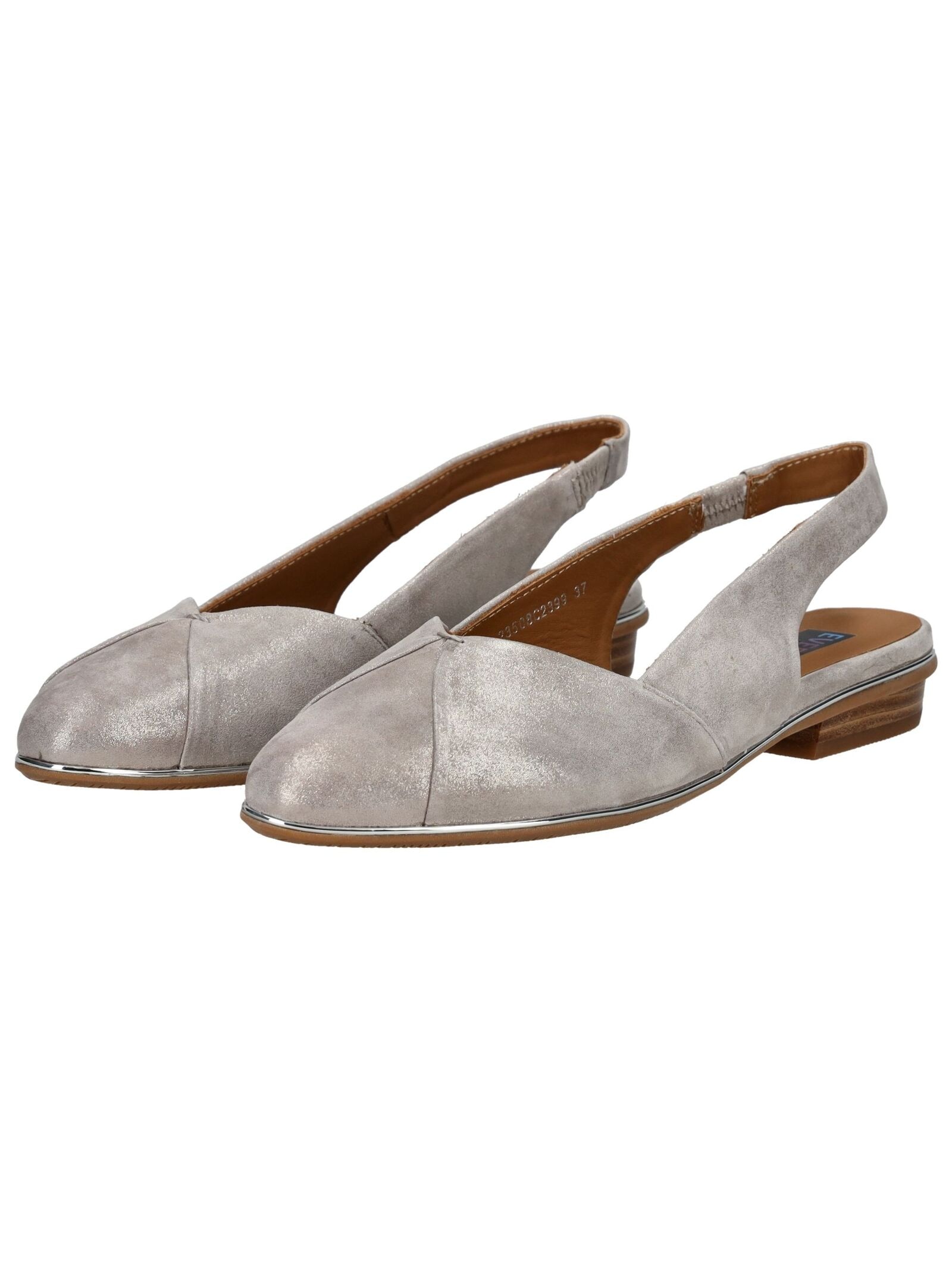 Everybody Ballerina »Everybody Ballerinas Leder«