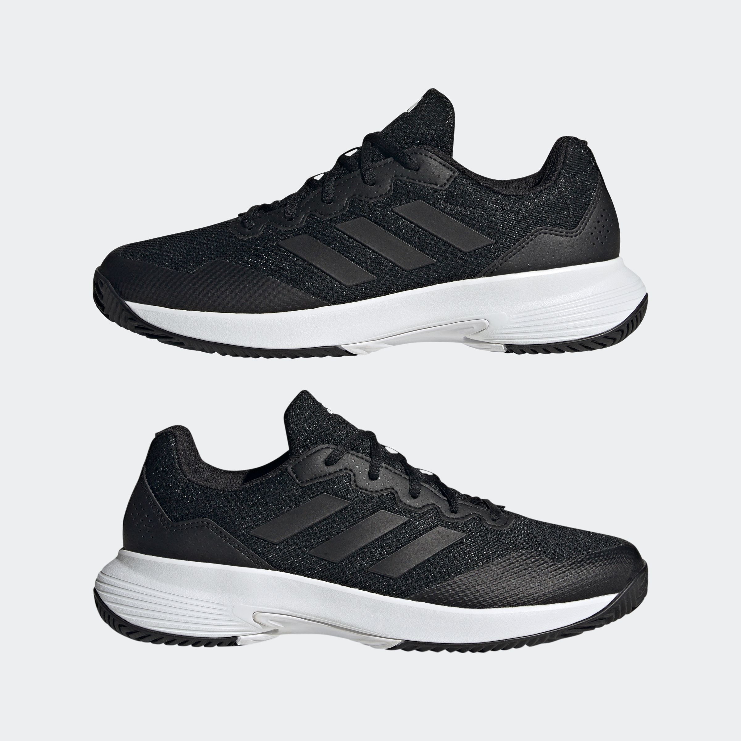adidas Performance Tennisschuh »GAMECOURT 2.0«, Multicourt