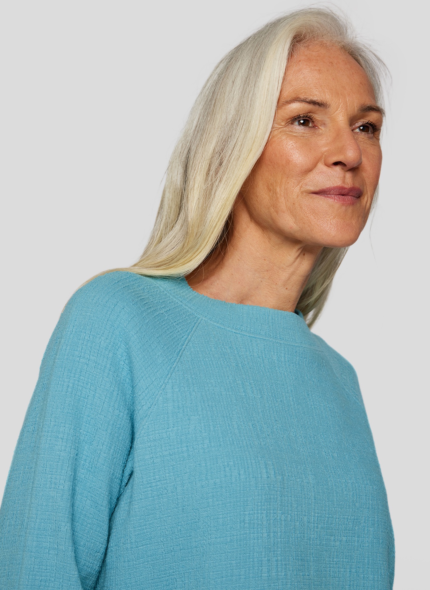 Rabe Sweatjacke »Sweatshirt«