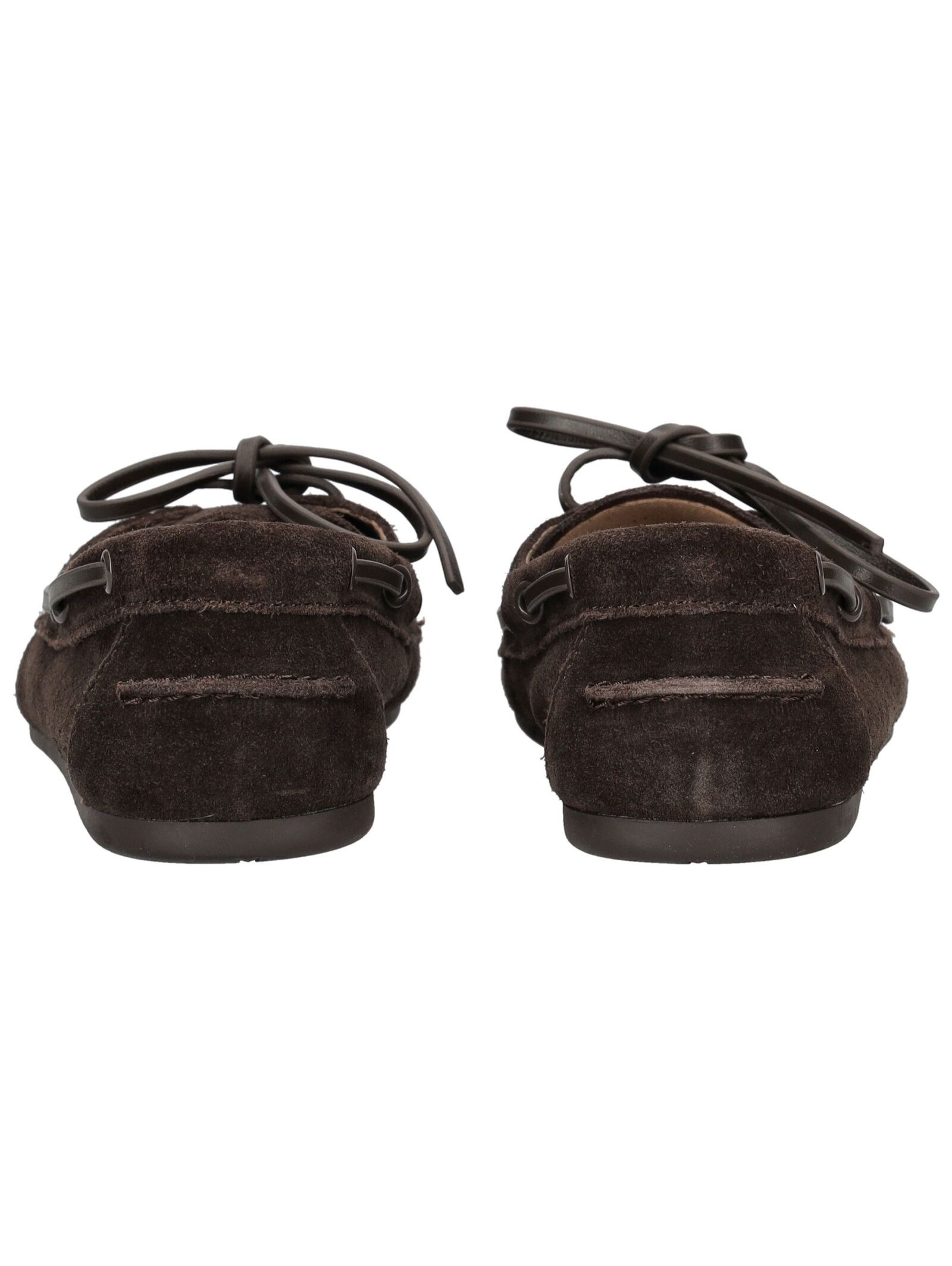 INUOVO Bootsschuh »INUOVO Halbschuhe Veloursleder«