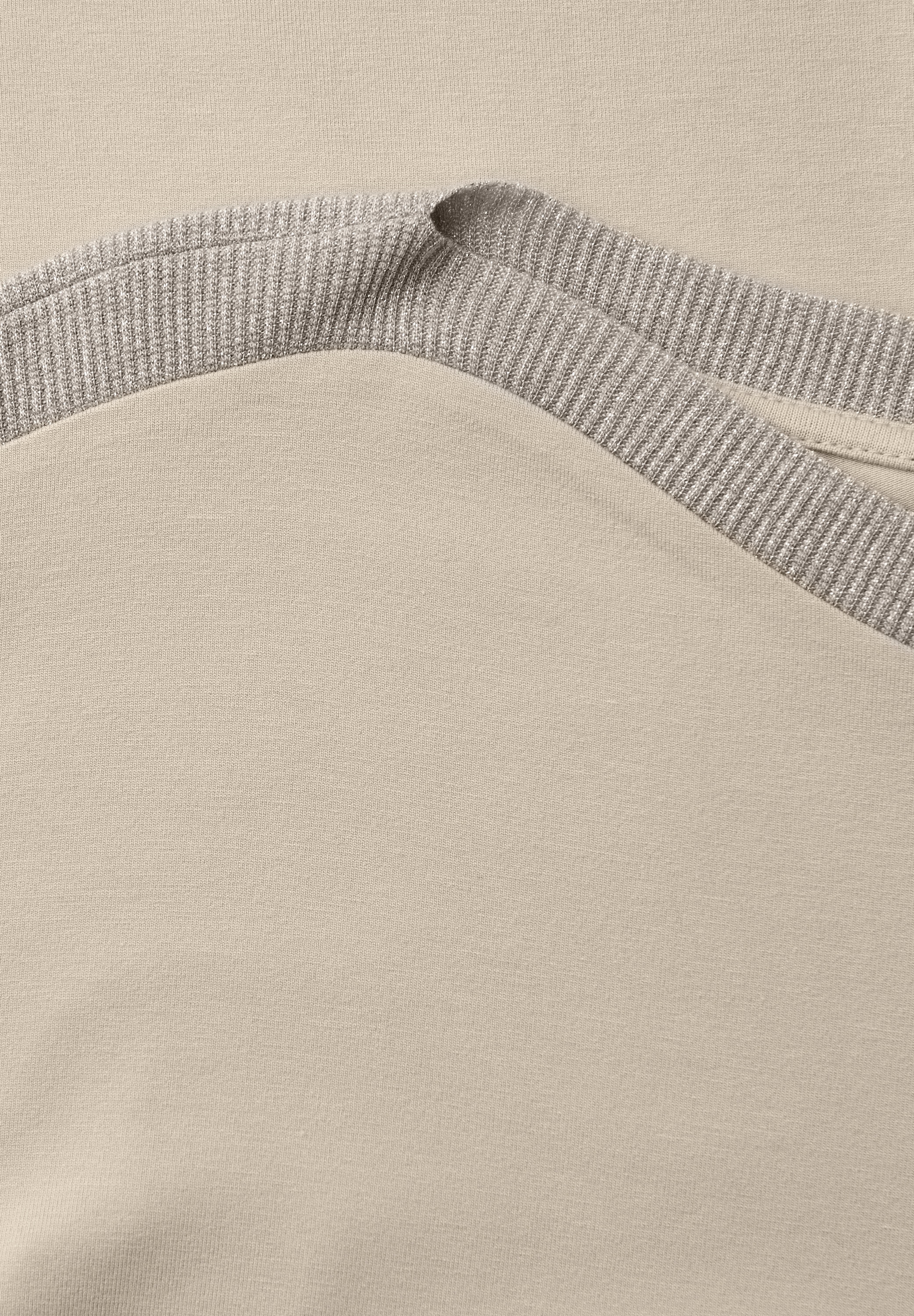 STREET ONE T-Shirt Jersey