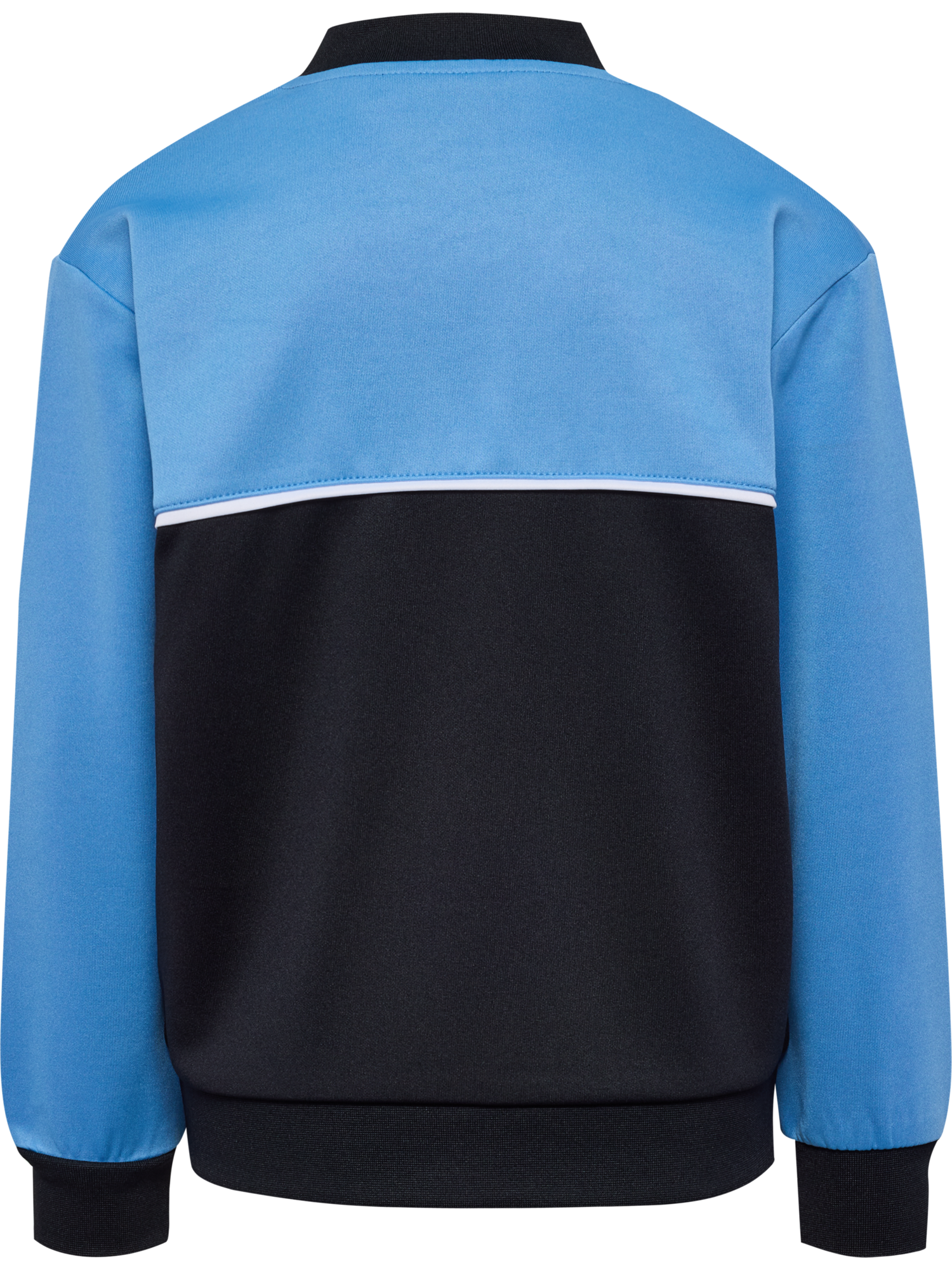 hummel Trainingsanzug »hmlDALLAS TRACKSUIT«, (0 tlg.), für Kinder