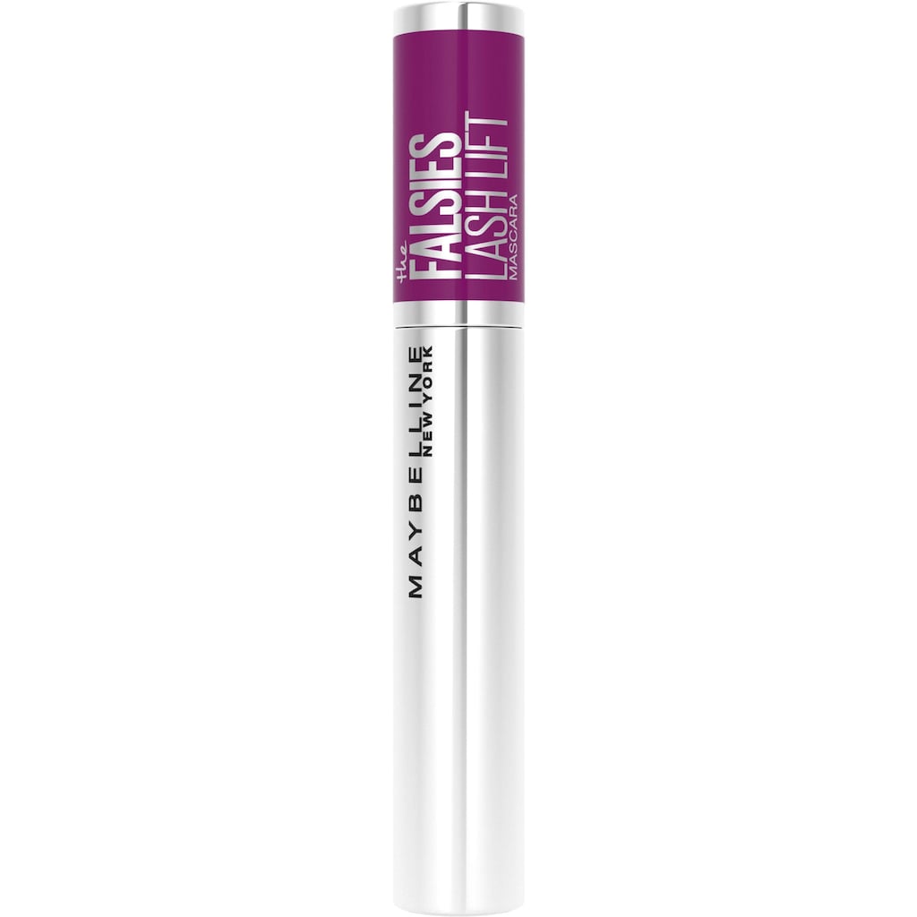 MAYBELLINE NEW YORK Mascara »Falsies Lash Lift«